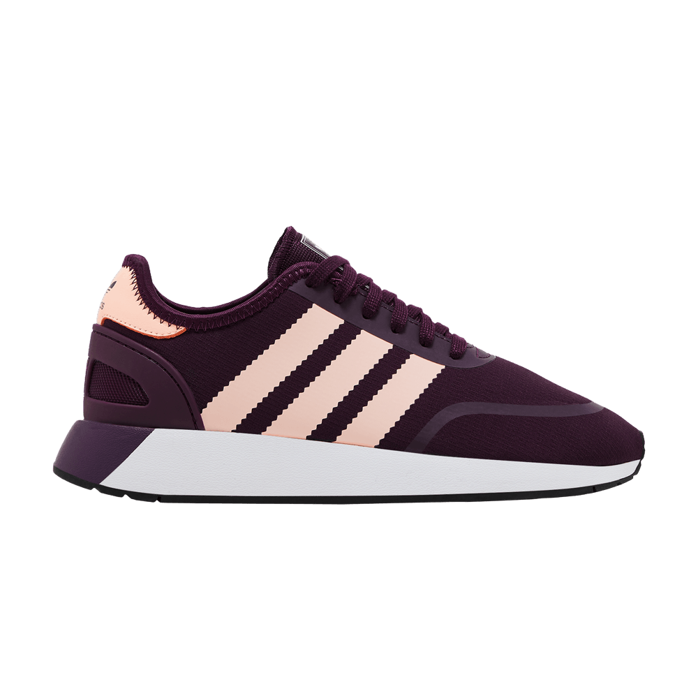 Buy Adidas N-5923 J 'Core Black' - AC8544 | GOAT