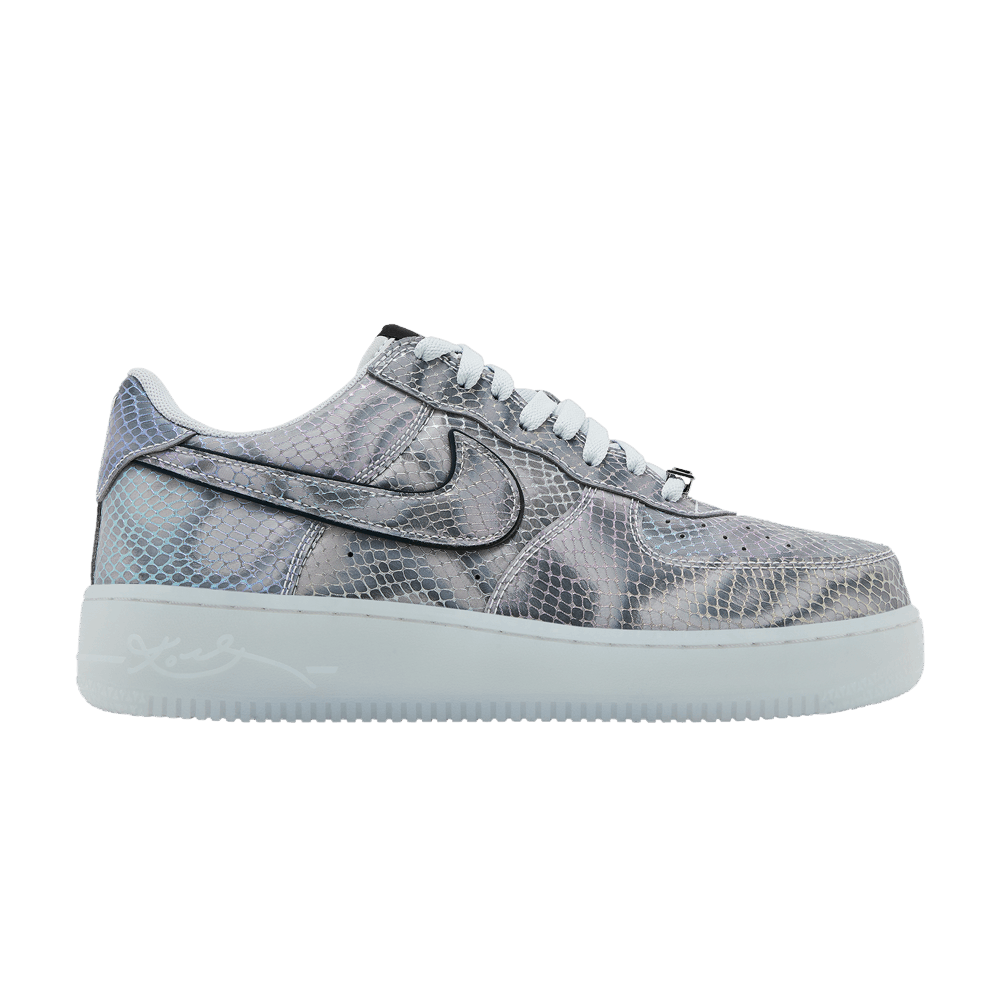 Buy Nike Air Force 1 '07 Low 'Doernbecher' - 349440 200 | GOAT