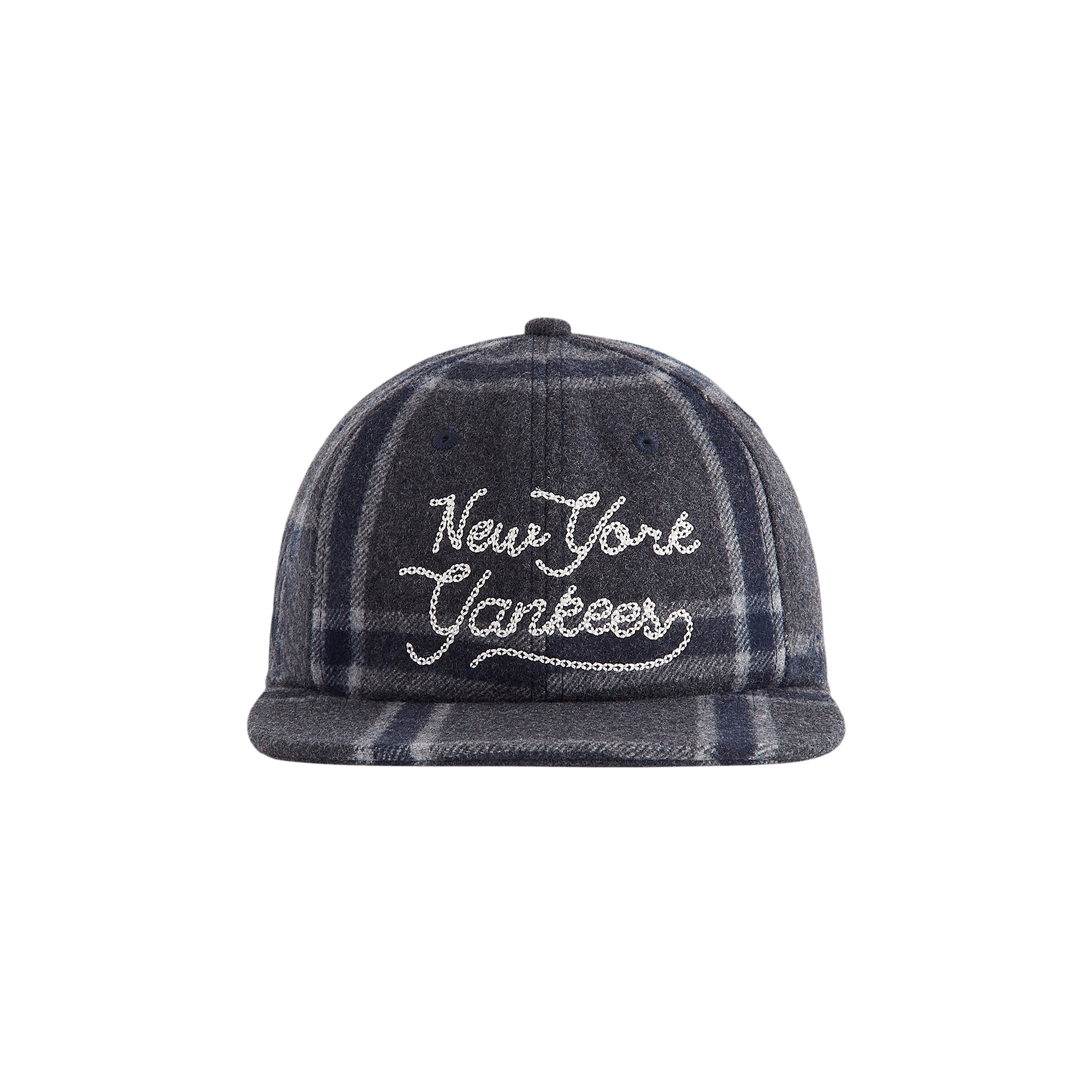 Kith Kithmas & '47 For The New York Yankees Wool Captain Rl Hat 'Nocturnal'