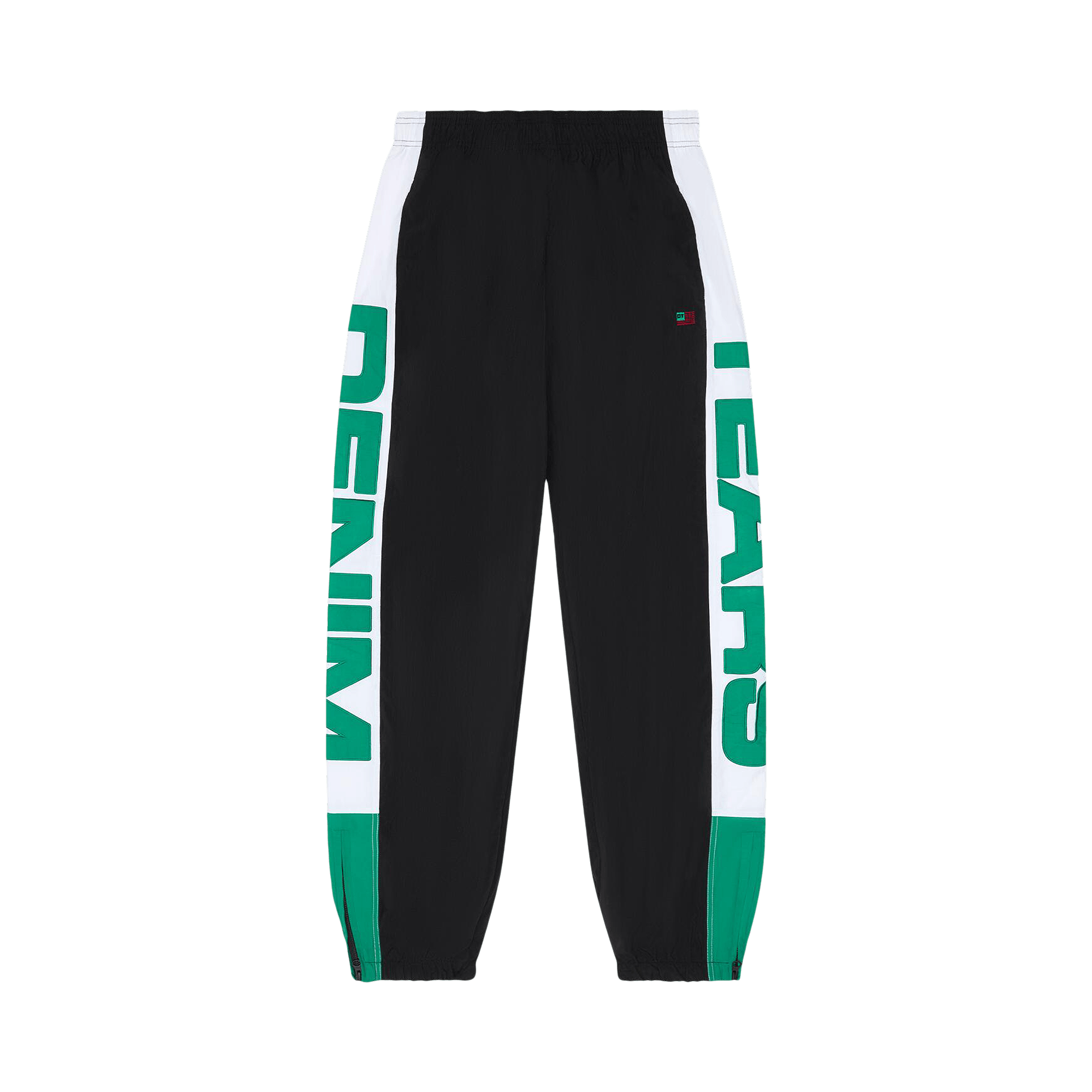 Denim Tears Dt Sport Track Pant 'White'