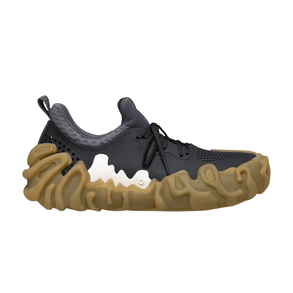 Buy Salehe Bembury x Crocs Pollex Juniper 'Taro' - 208694 4TG | GOAT