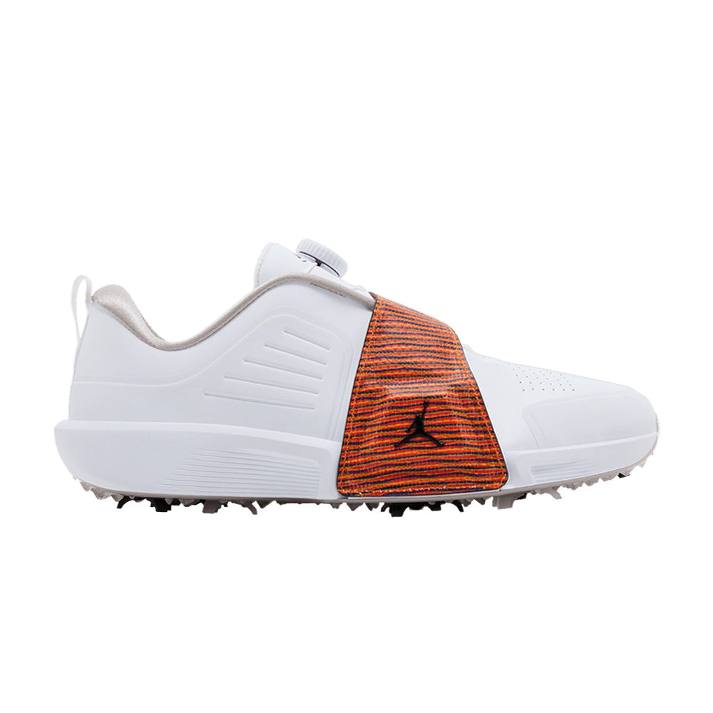 Air Jordan Air Rev 'White Infrared'