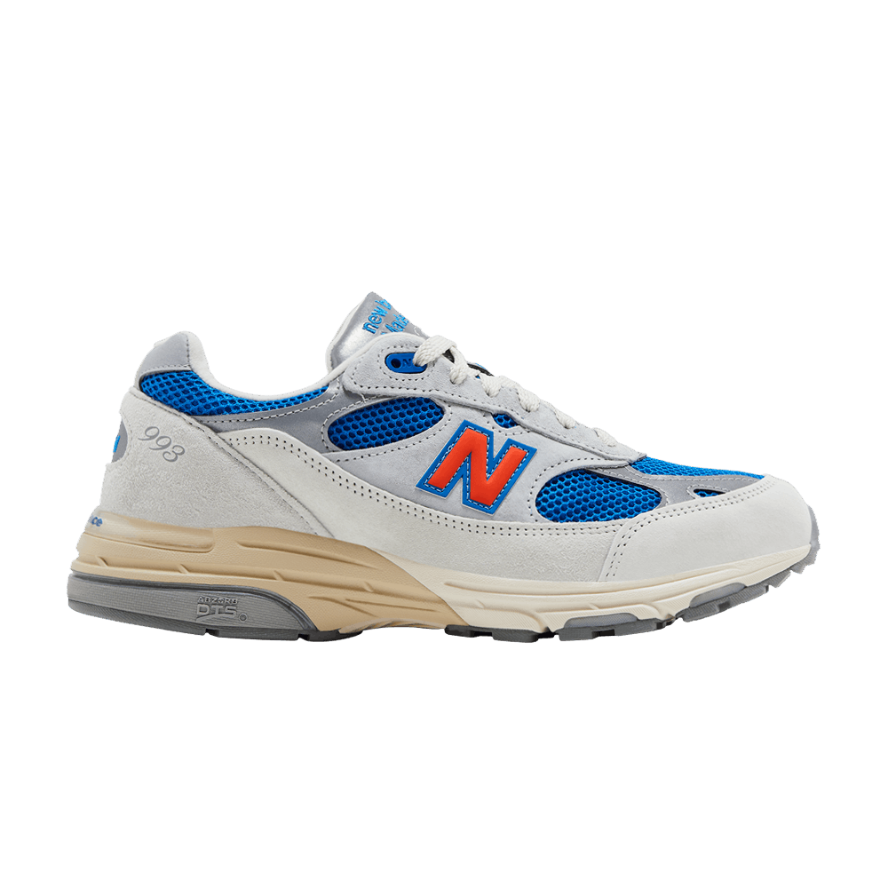 Buy New Balance Wmns 993 Made In USA 'Black Grey' - WR993BK | GOAT