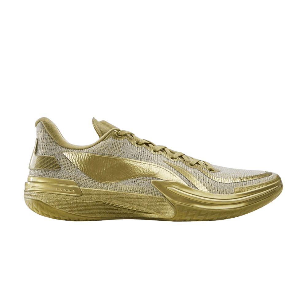 Li-Ning Gamma 1 'Gold'