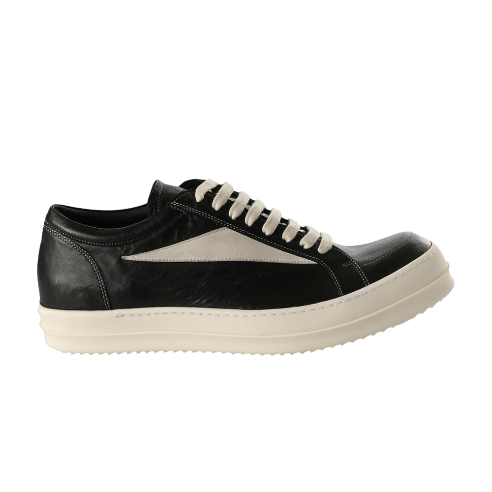 Buy Rick Owens DRKSHDW Strobe Cotton Nylon Hexa High 'Pearl Milk
