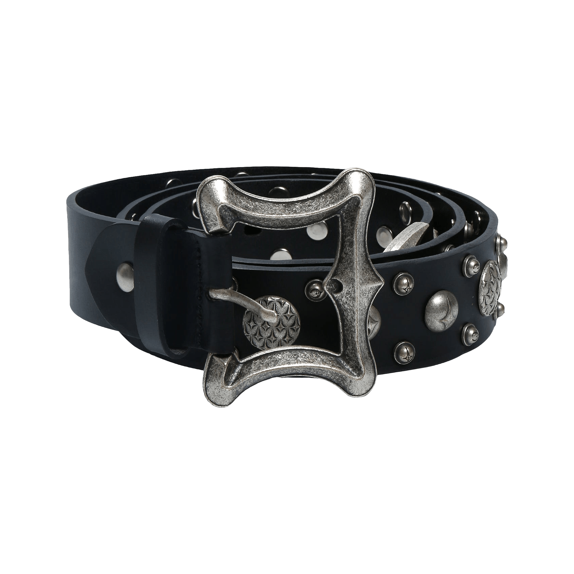 Thug Club Dragon Belt 'Black/Vintage'
