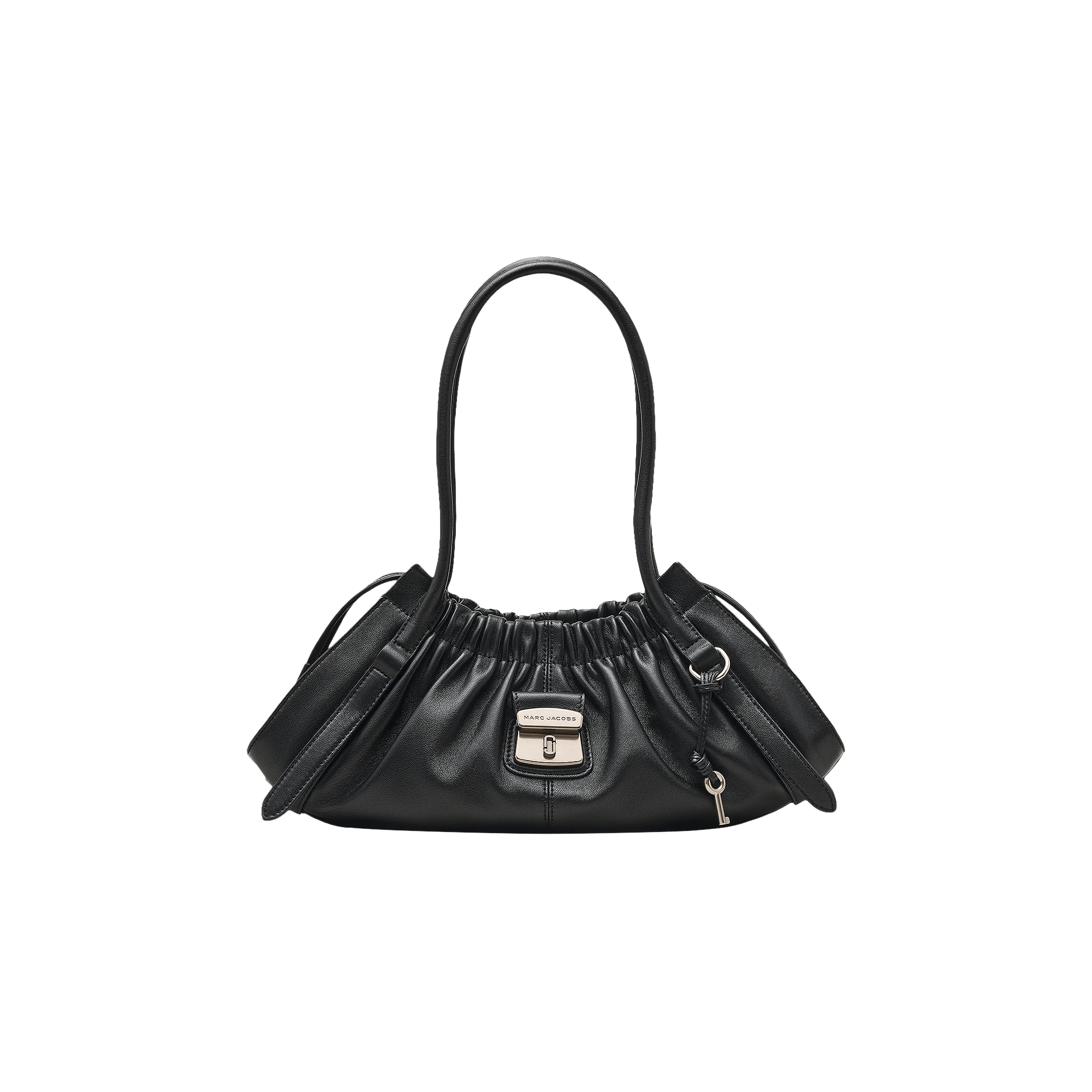 Marc Jacobs The Satchel Cristina Bag 'Black'