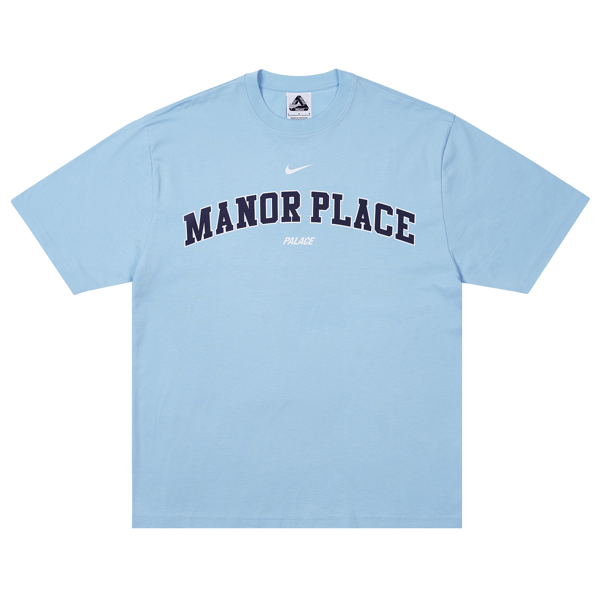 Palace x Nike Shop T-Shirt 'MP Open Air'