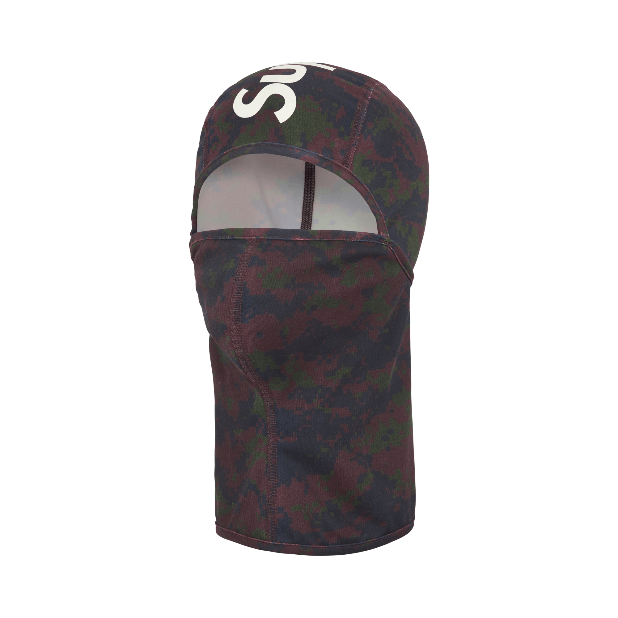 Buy Supreme Trebark Camo Beanie 'Black' - FW22BN12 BLACK | GOAT