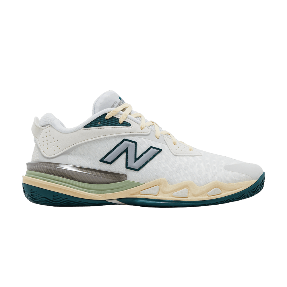 Buy New Balance Hesi Low V2 Wide 'NB Academy' - BBHSLVR2 2E | GOAT CA