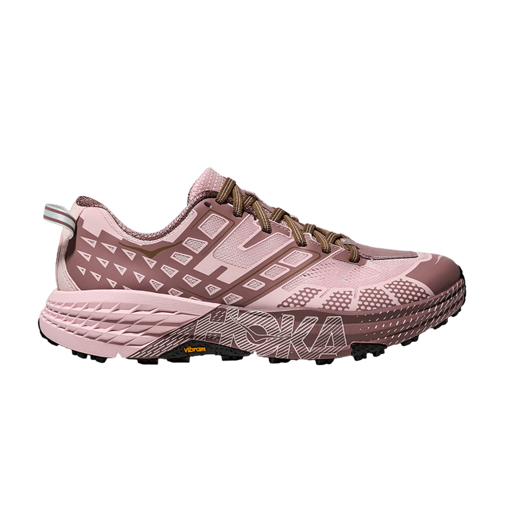 HOKA Speedgoat 2 'Carnation'