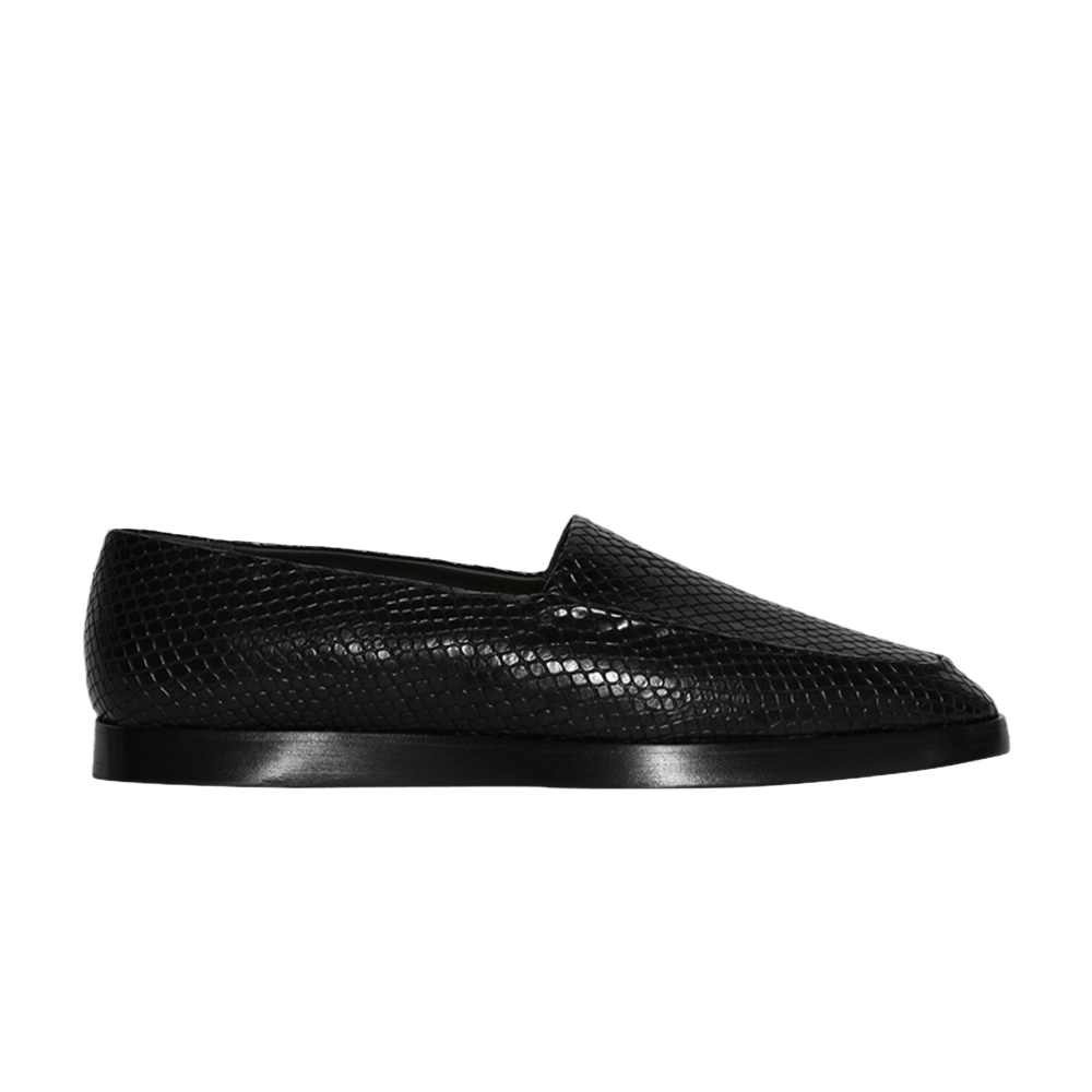 Fear of God Loafer 'Black'