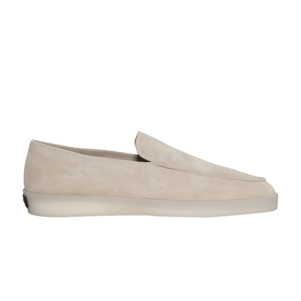 Fear of God Casual Loafer 'Oat'