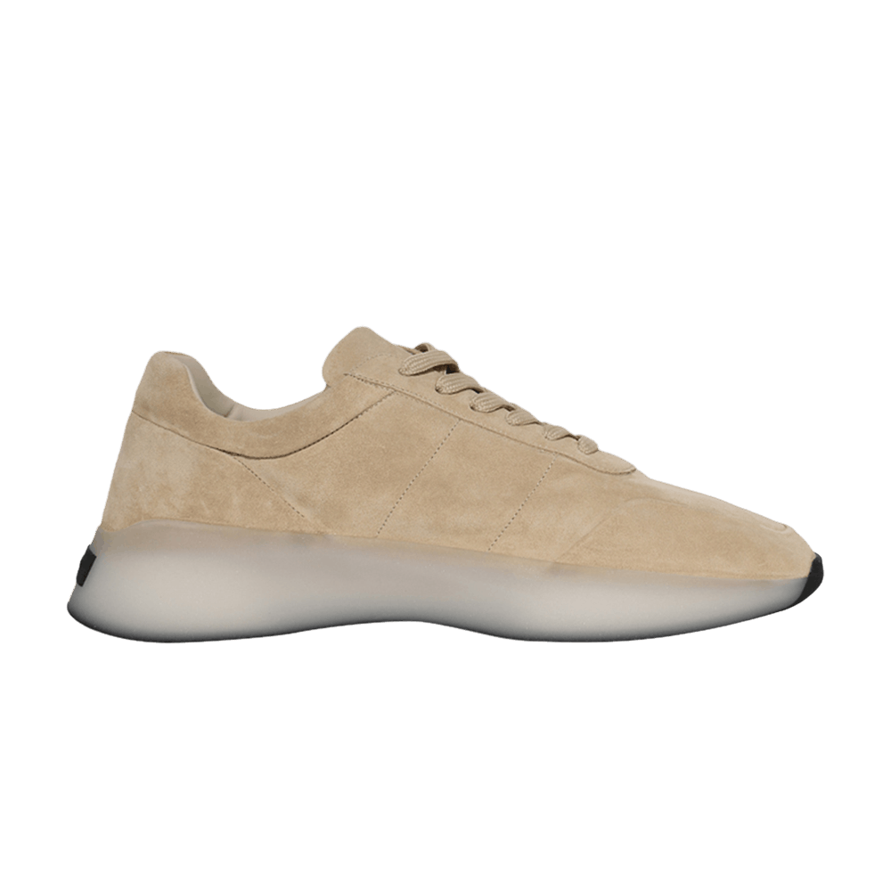 Fear of God Vintage Runner 'Oat'