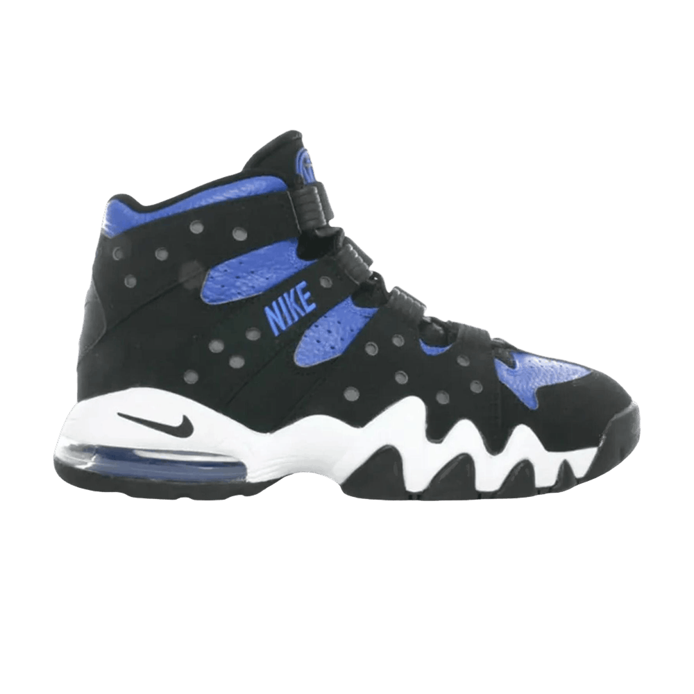 Nike Air Max 2 CB 94 'Black Varsity Royal'