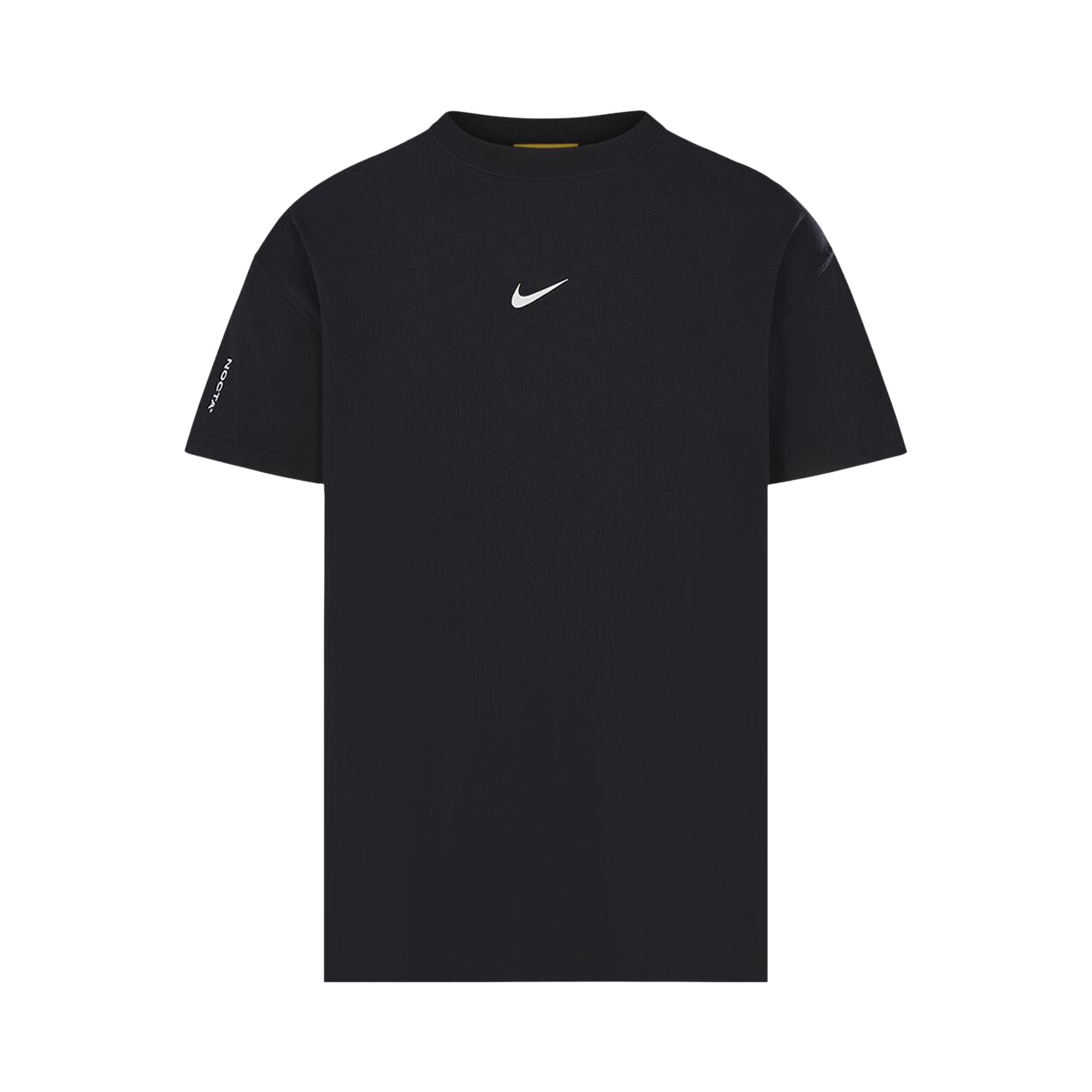 Nike x NOCTA Big Body CS Tee 'Black'