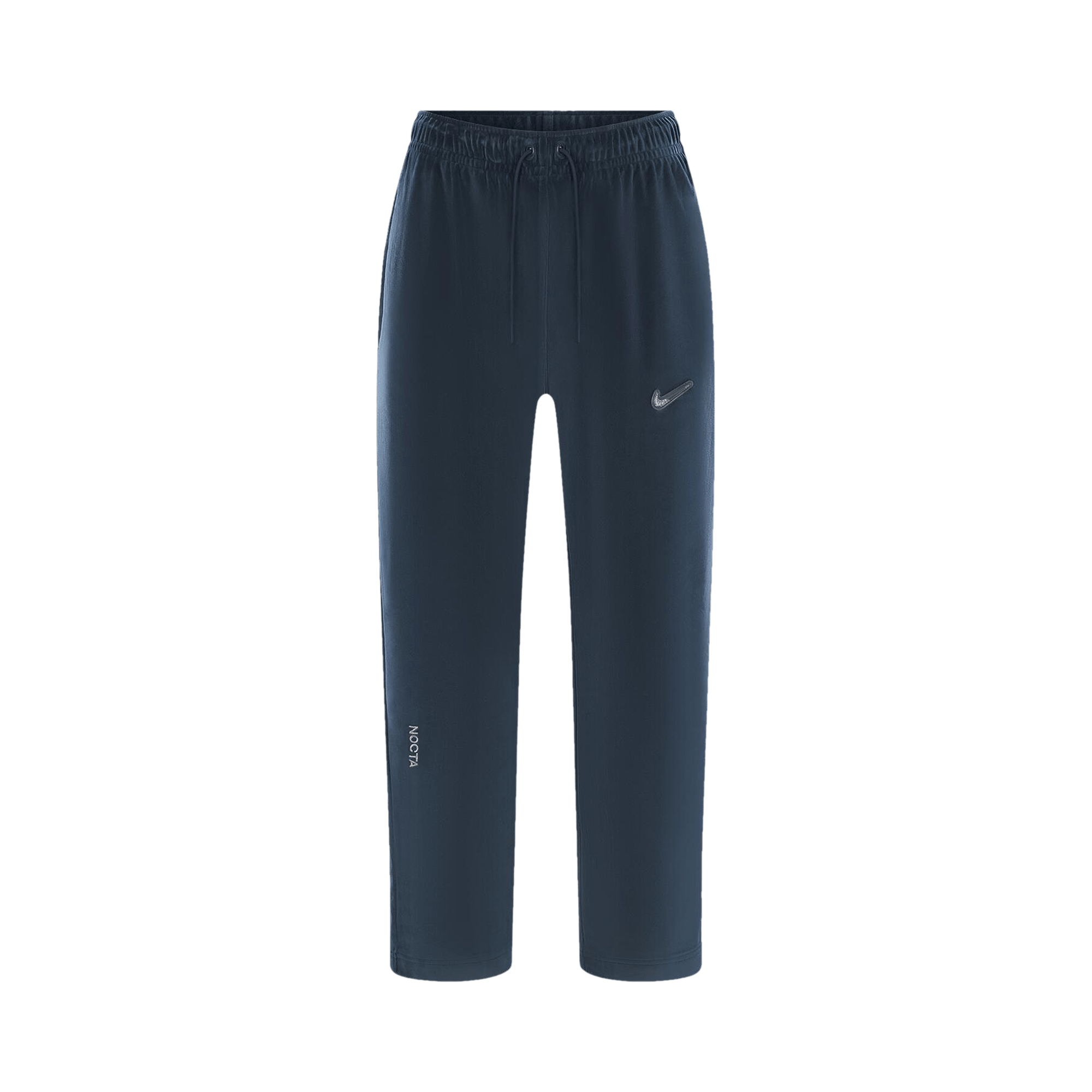 Nike x NOCTA Swarovski Velour Pant 'Armory Navy'