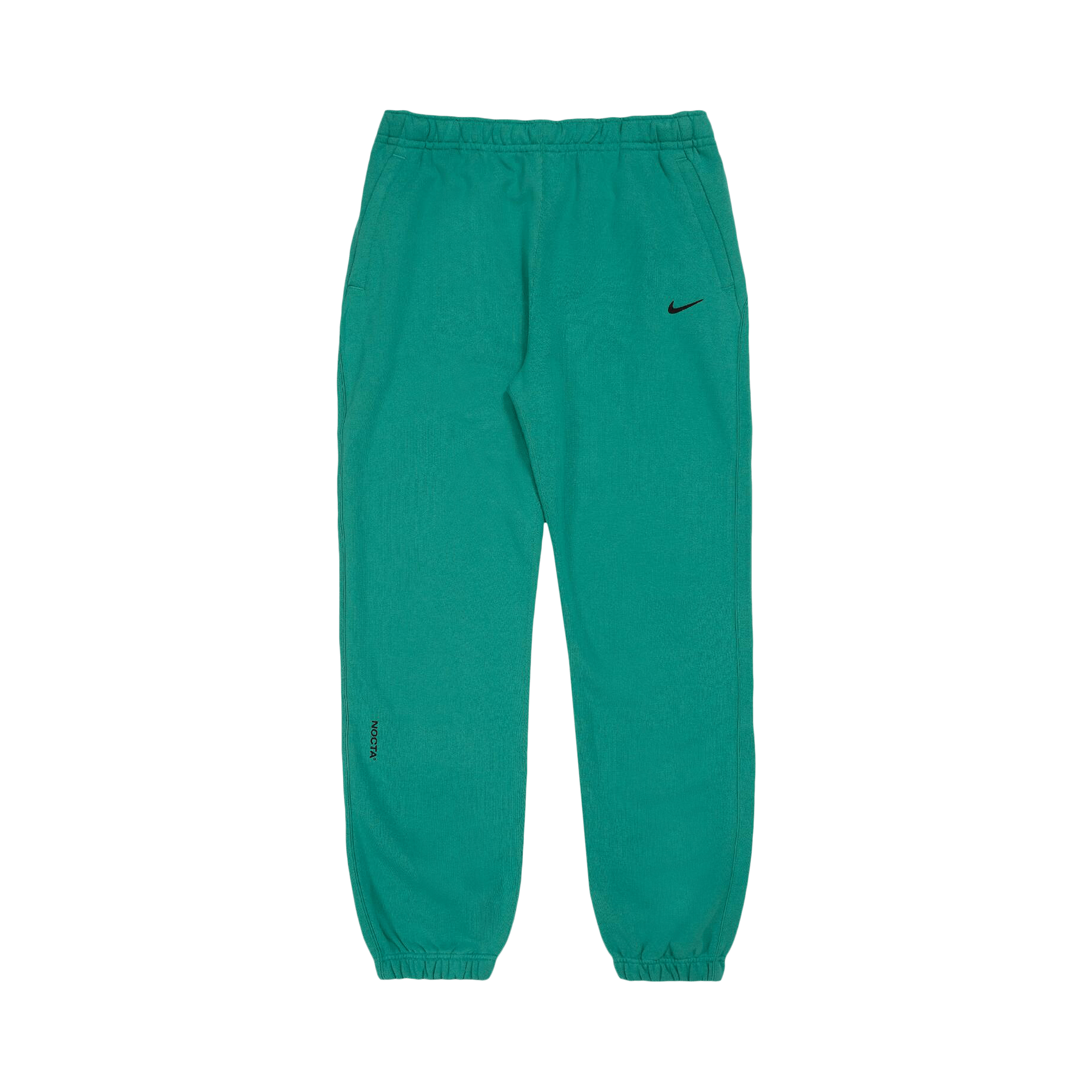 Nike x NOCTA Fleece CS Sweatpant EC 'Neptune Green'