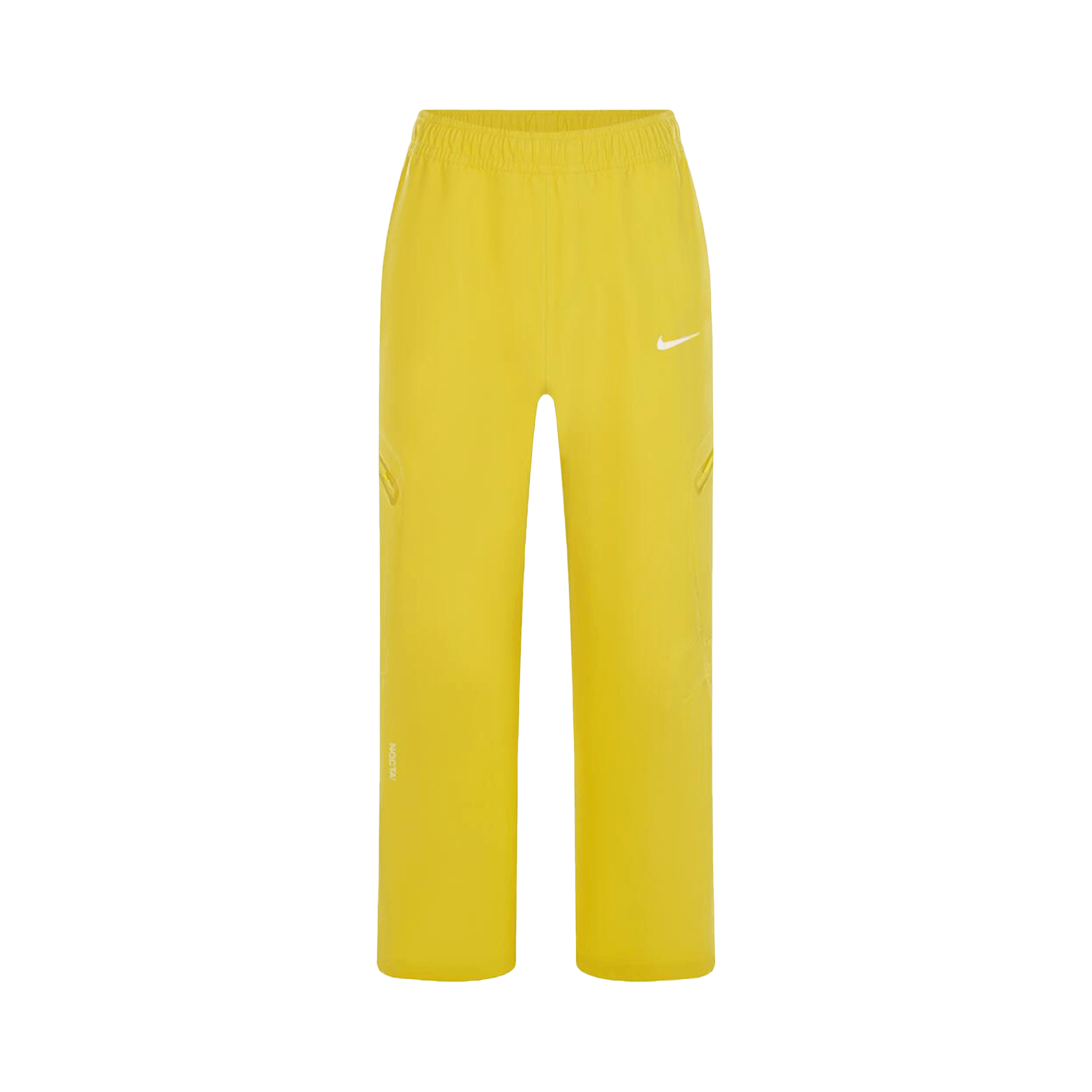 Nike x NOCTA Apex Tech Pant 'Vivid Sulfur'