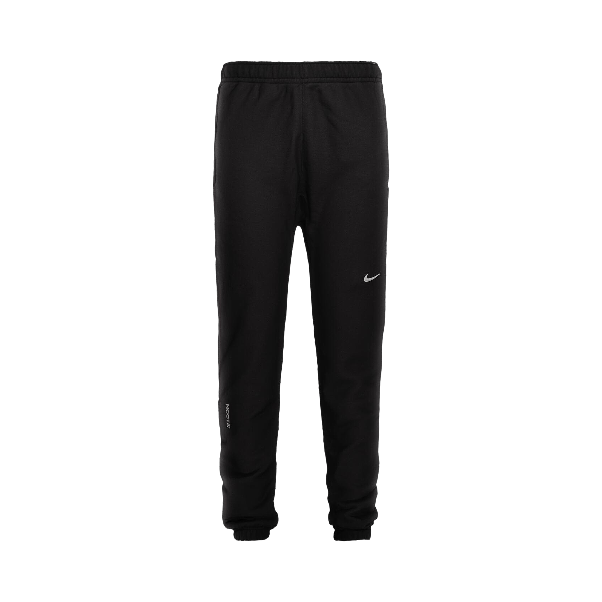 Nike x NOCTA Sysmau Fleece Pant 'Black'