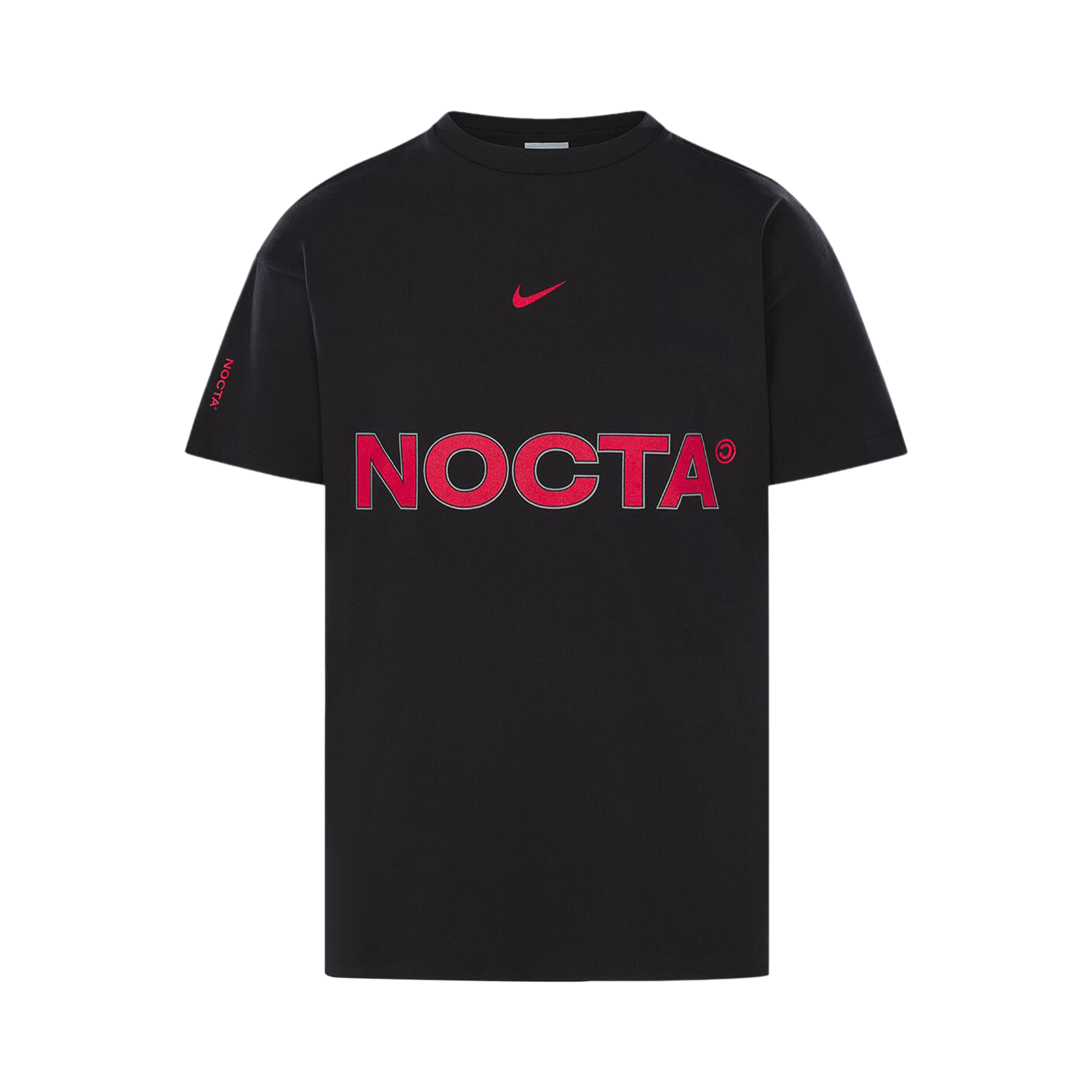 Nike x NOCTA Cobra Tee 'Black'