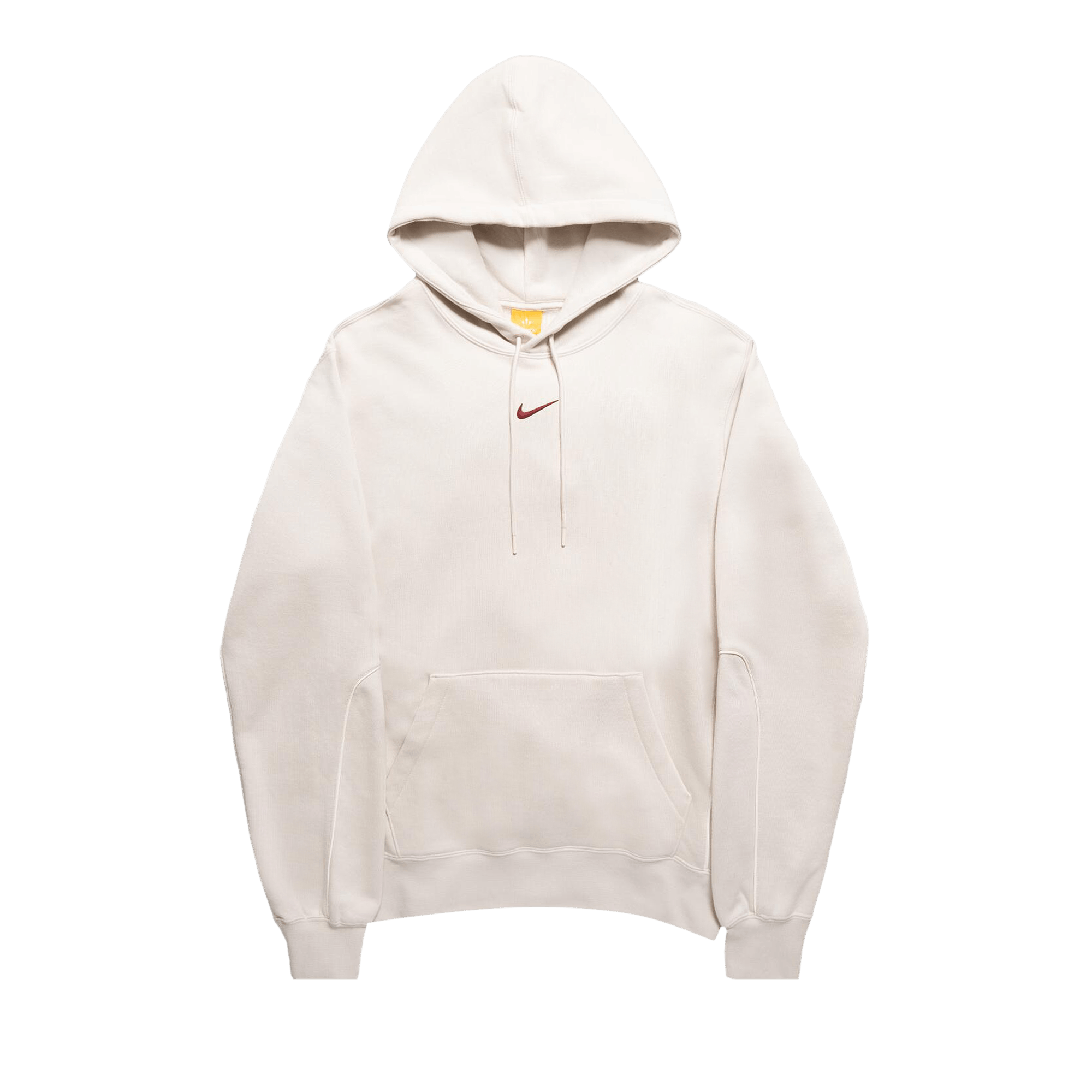 Nike x NOCTA Fleece CS Hoodie 'Light Orewood Brown'