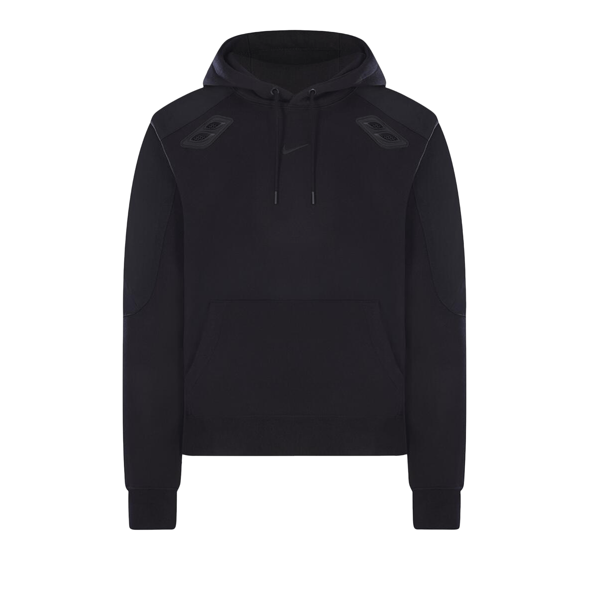 Nike x NOCTA Asphalt Hoodie 'Black'