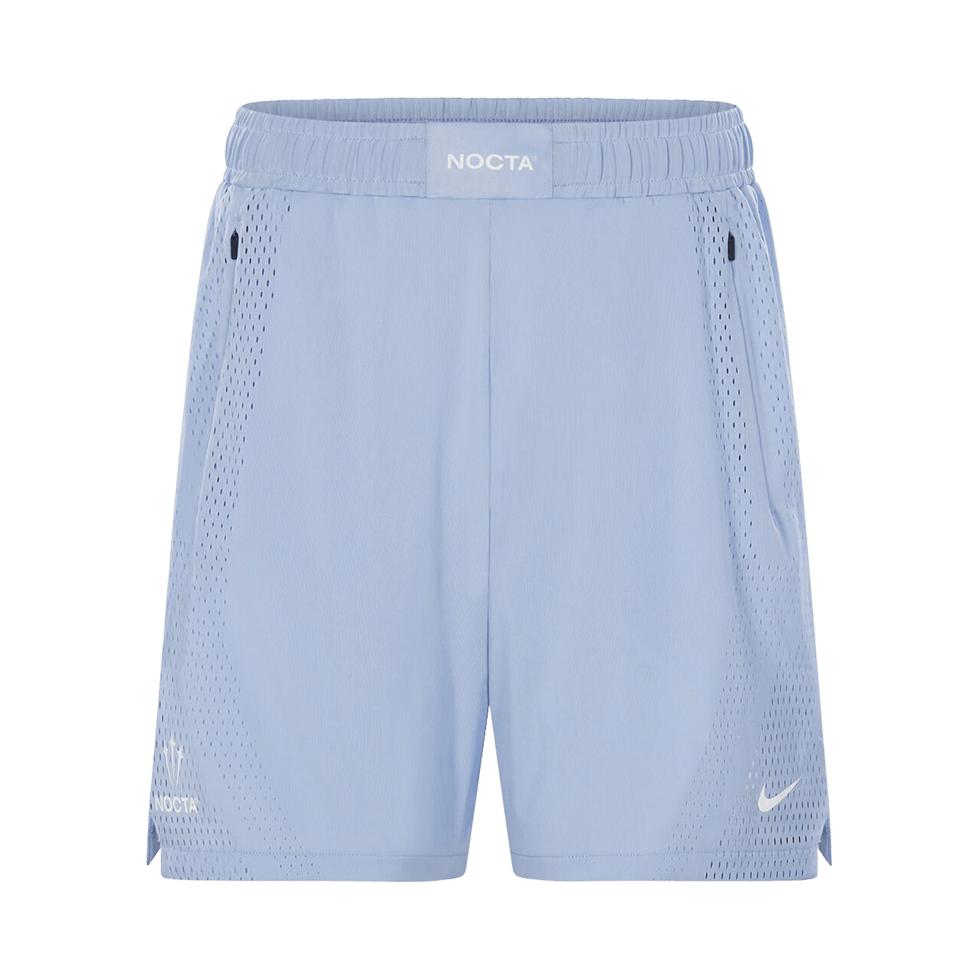 Nike x NOCTA Lightweight Basketball Shorts 'Cobalt Bliss'