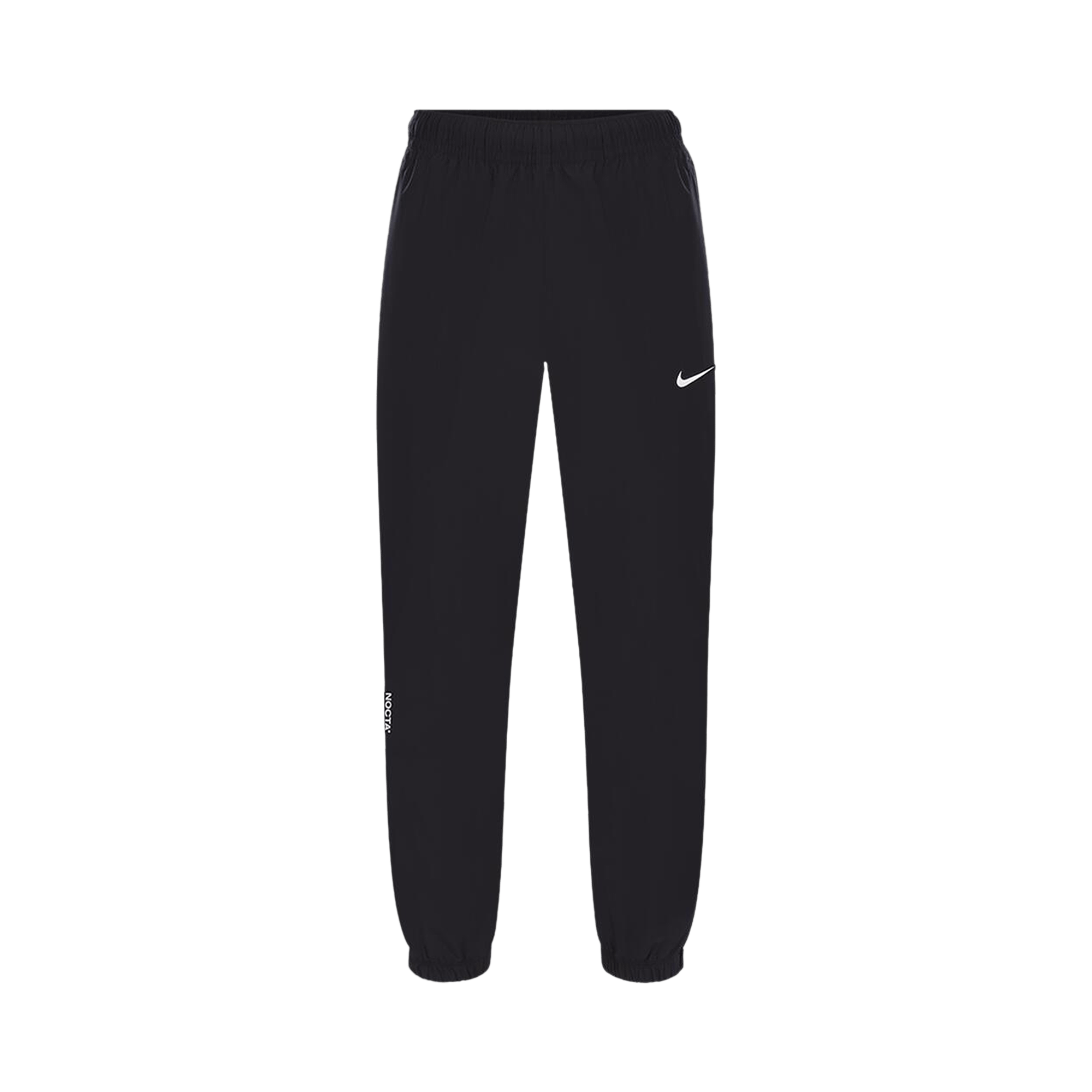 Nike x NOCTA Northstar Nylon Track Pant 'Black'