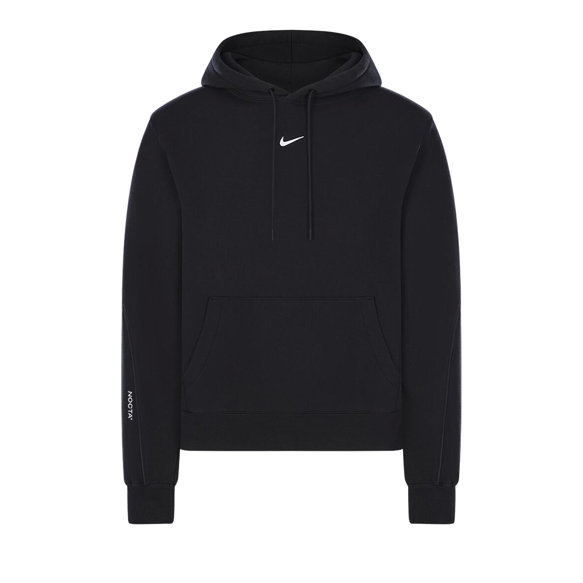 Nike x NOCTA Fleece CS Hoodie 'Black'
