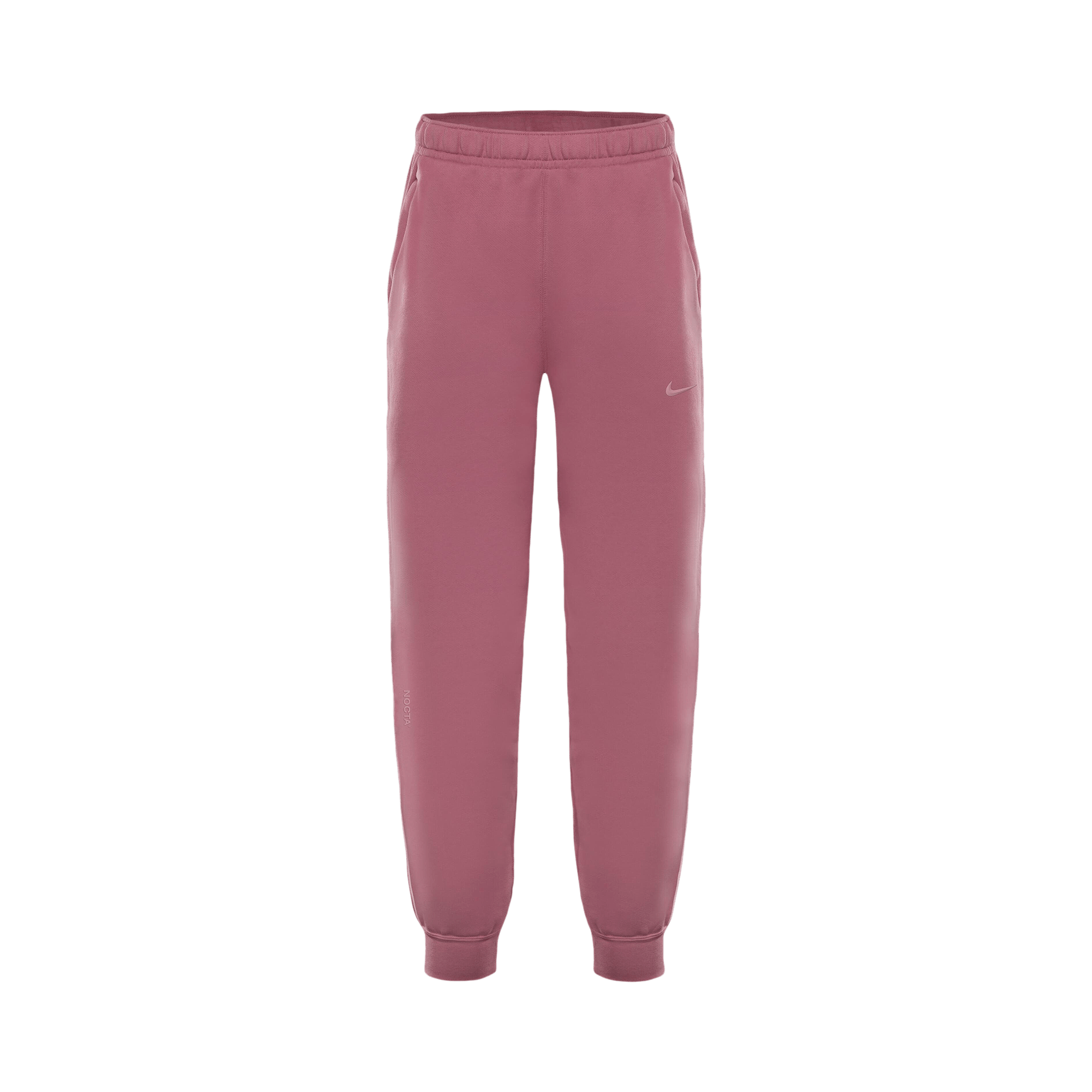 Nike x NOCTA Fleece CS Sweatpant 'Desert Berry'