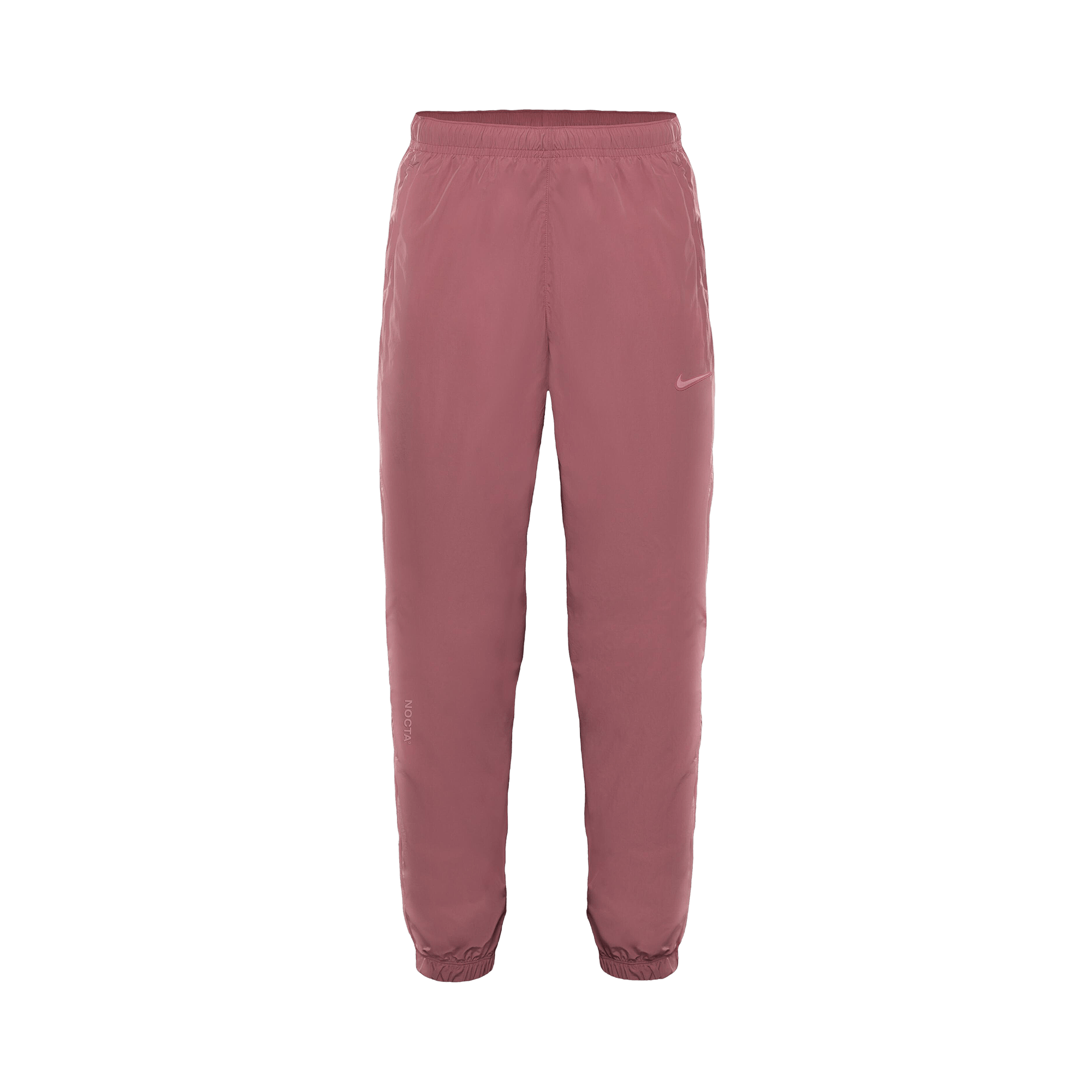 Nike x NOCTA Northstar Nylon Track Pant 'Desert Berry'