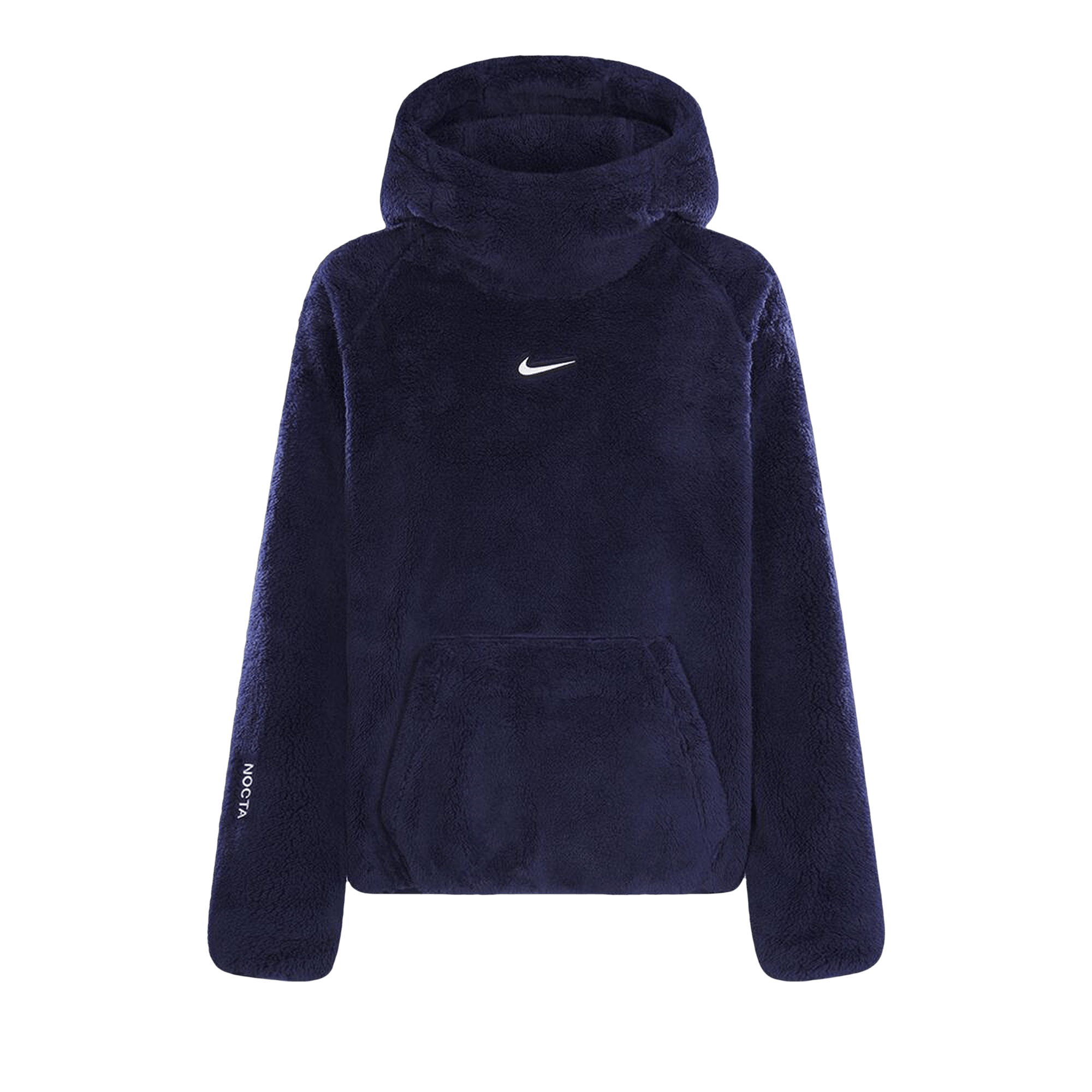 Nike Women's x NOCTA Chalet Polar Top 'Midnight Navy'