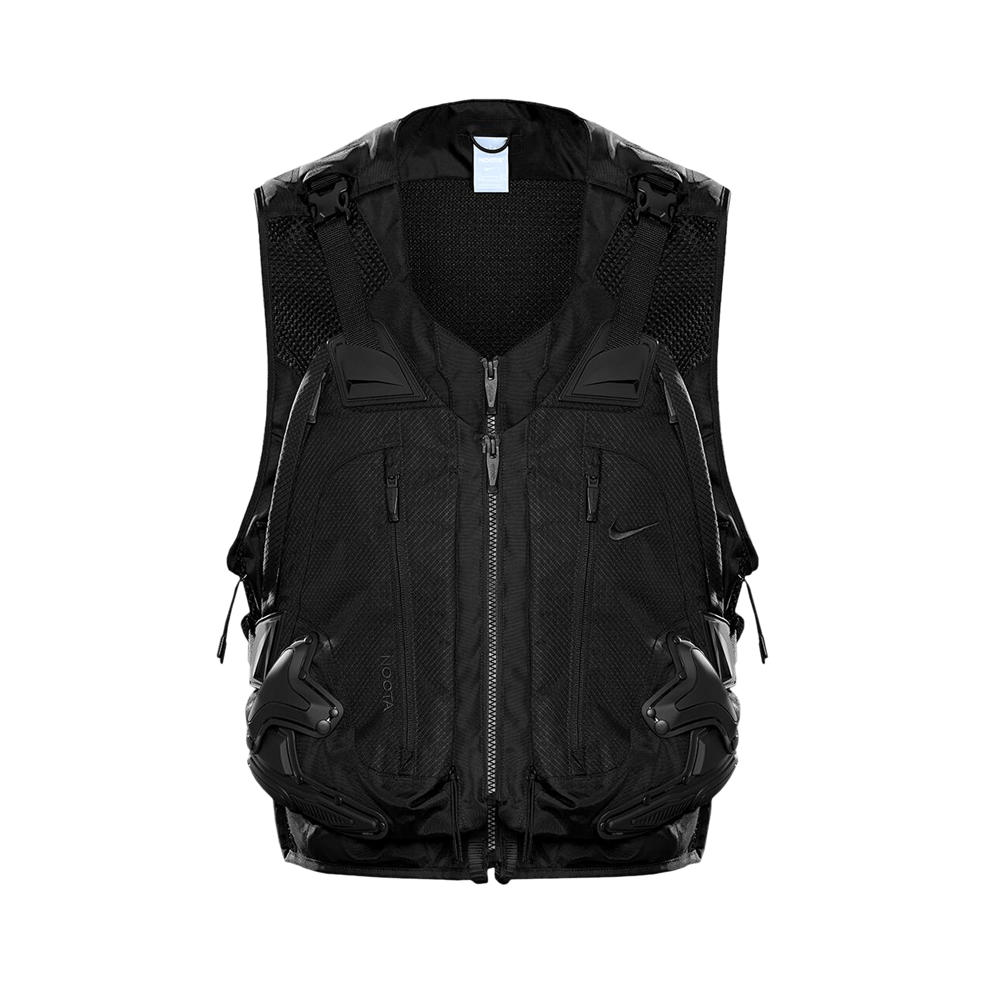 Nike x NOCTA Tito Neeks Modular Vest 'Black'