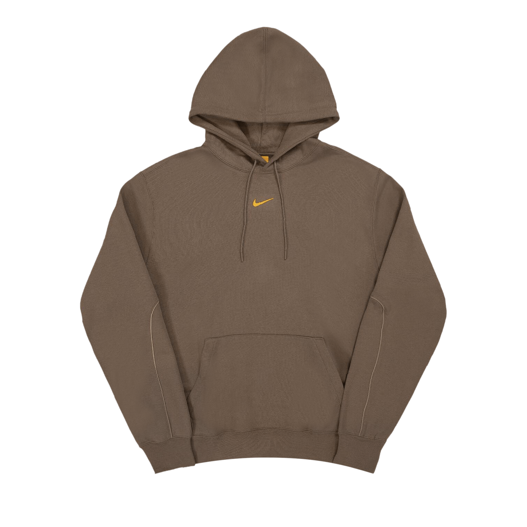 Nike x NOCTA Fleece CS Hoodie 'Olive Grey'