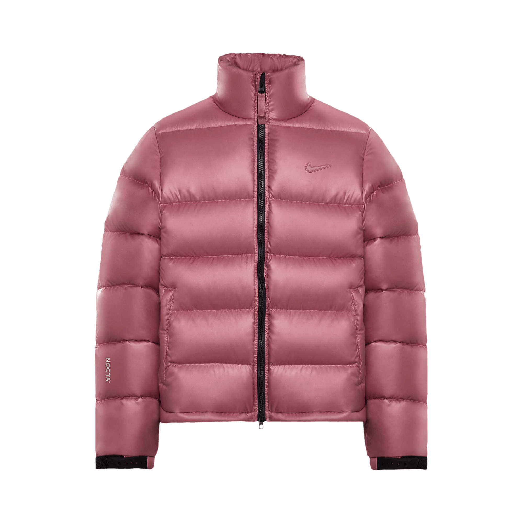 Nike x NOCTA Sunset Puffer 'Desert Berry'