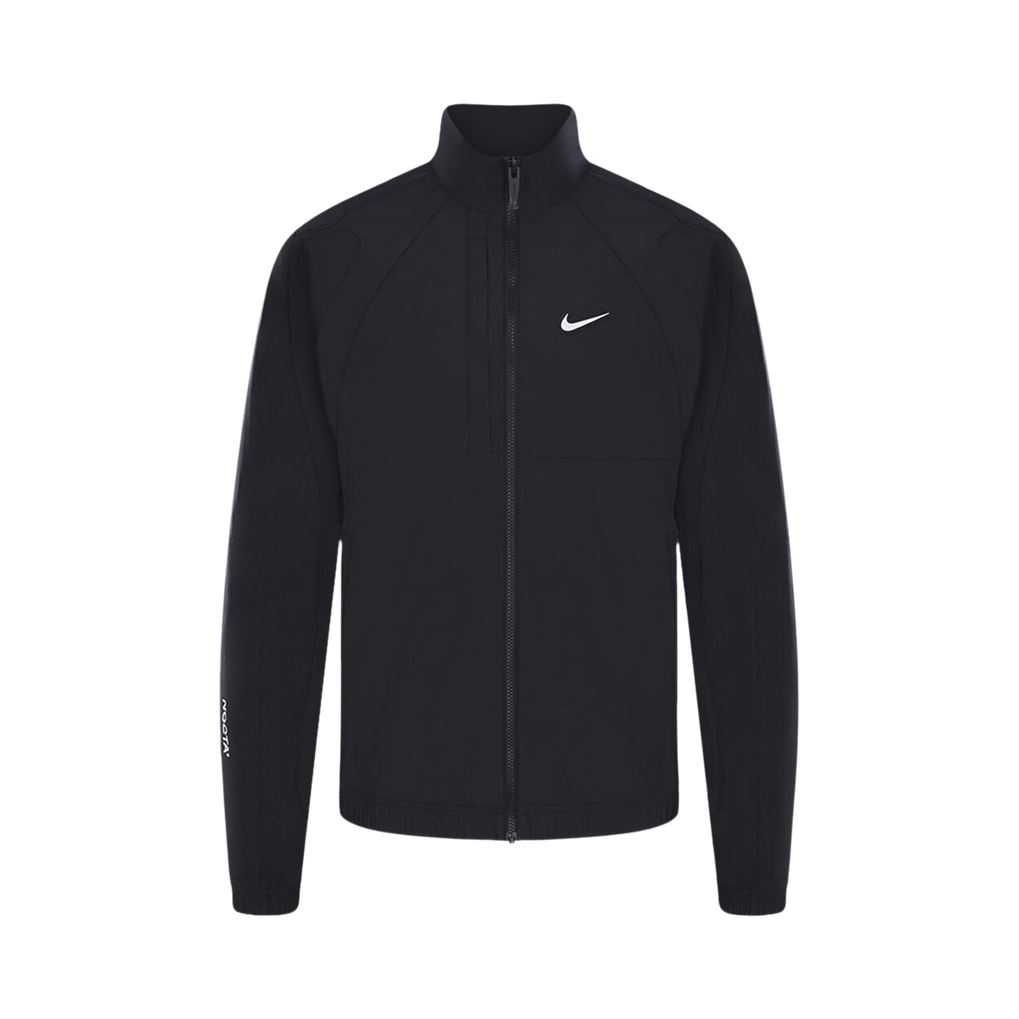 Nike x NOCTA Northstar Nylon Track Jacket 'Black'