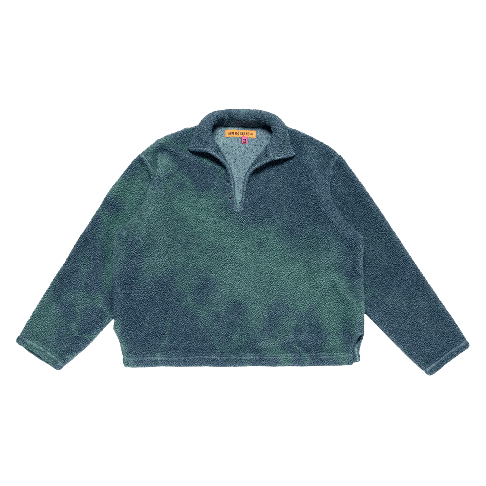 Buy Cactus Plant Flea Market x Kid Cudi Enter Galactic Hoodie