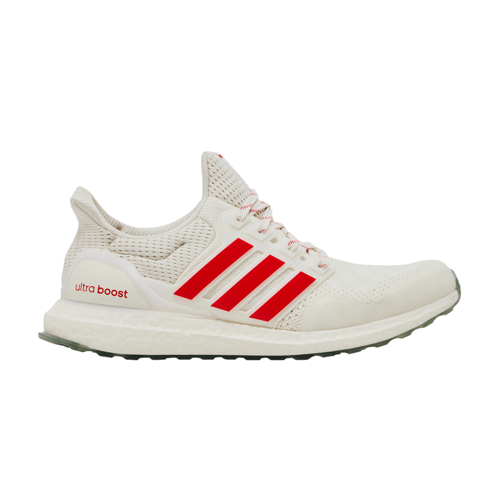 Fortnite x adidas UltraBoost 1.0 'Tomatohead'