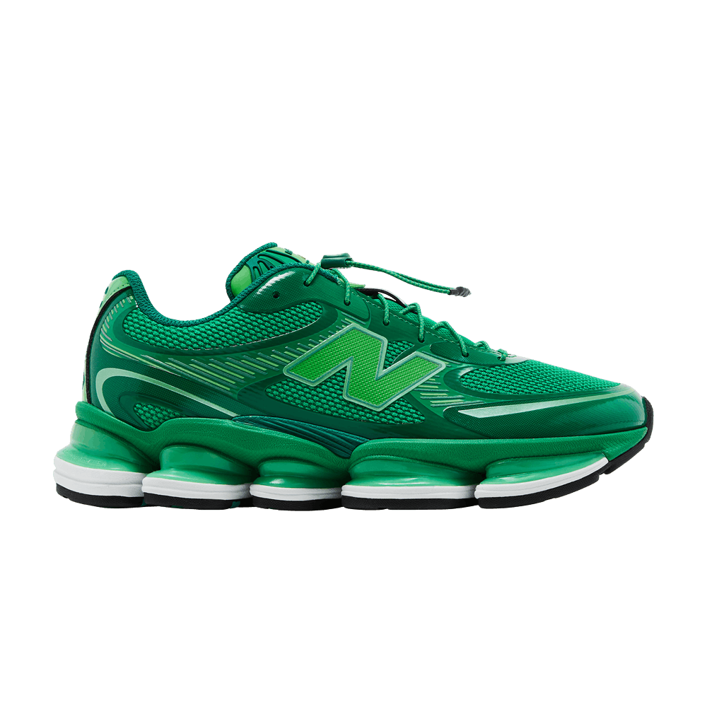 Buy New Balance ABZORB 2000 'Pumpernickel Cortado' - U200076U | GOAT