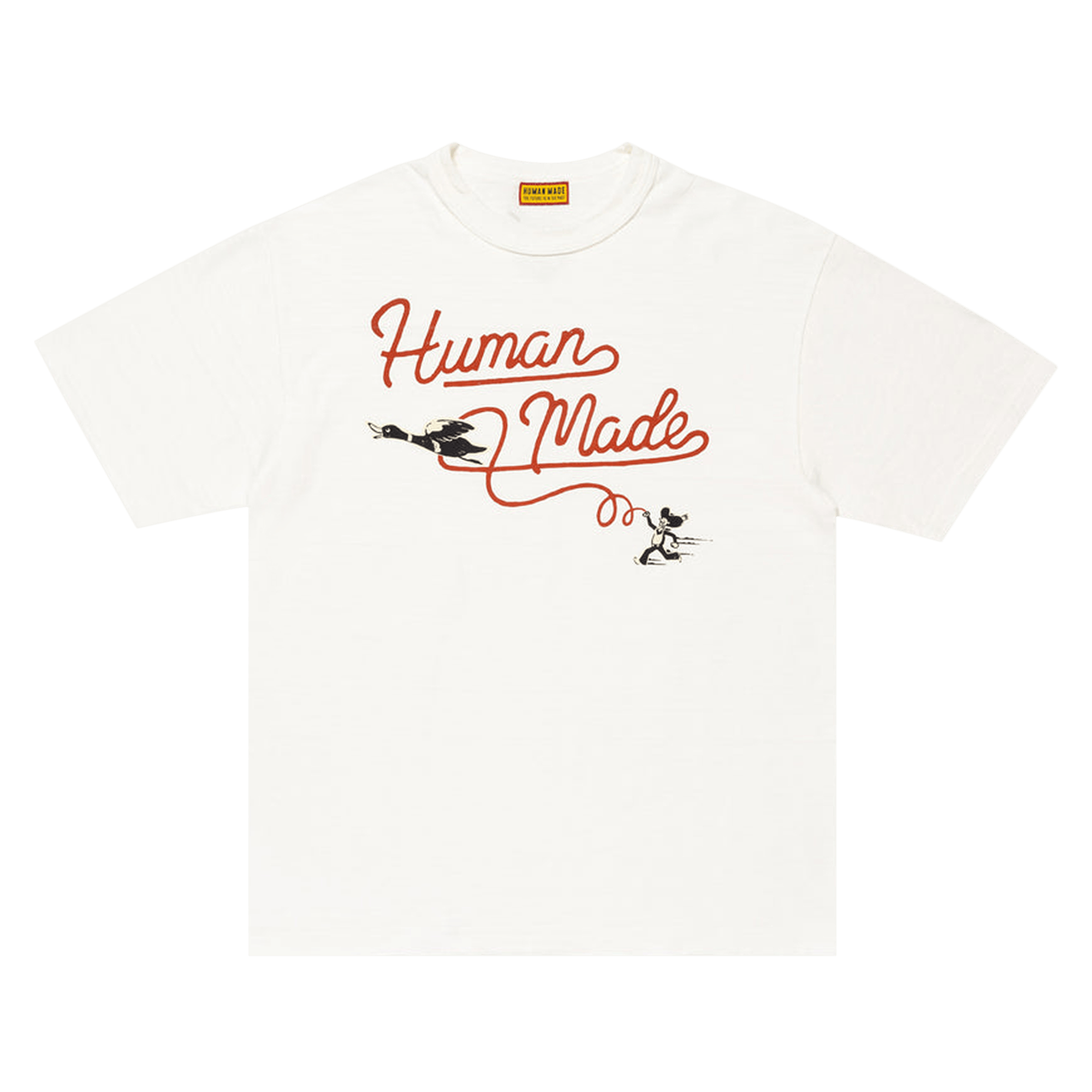 Buy Human Made Baseball Shirt 'Grey' - HM27SH022 GREY | GOAT