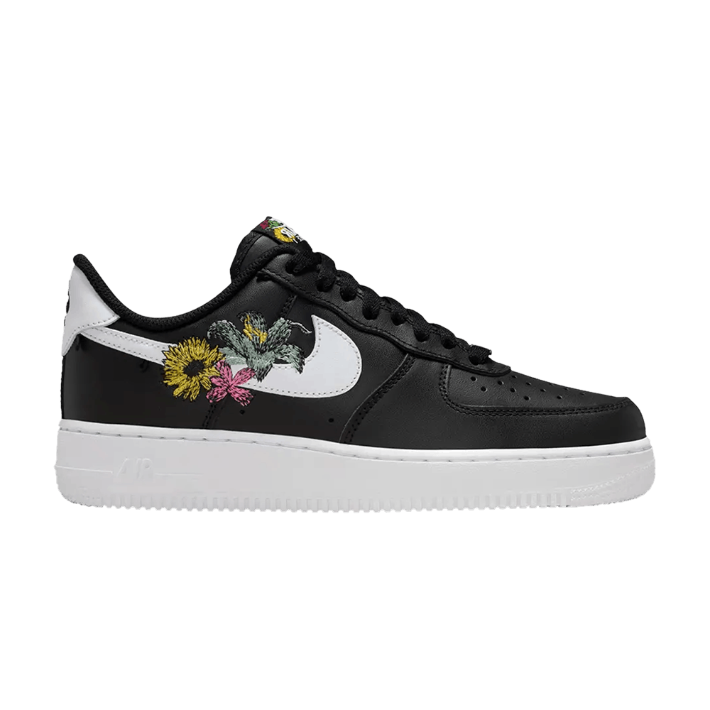 Wmns Nike Air Force 1 Low Premium 'Now Accepting All Flowers'
