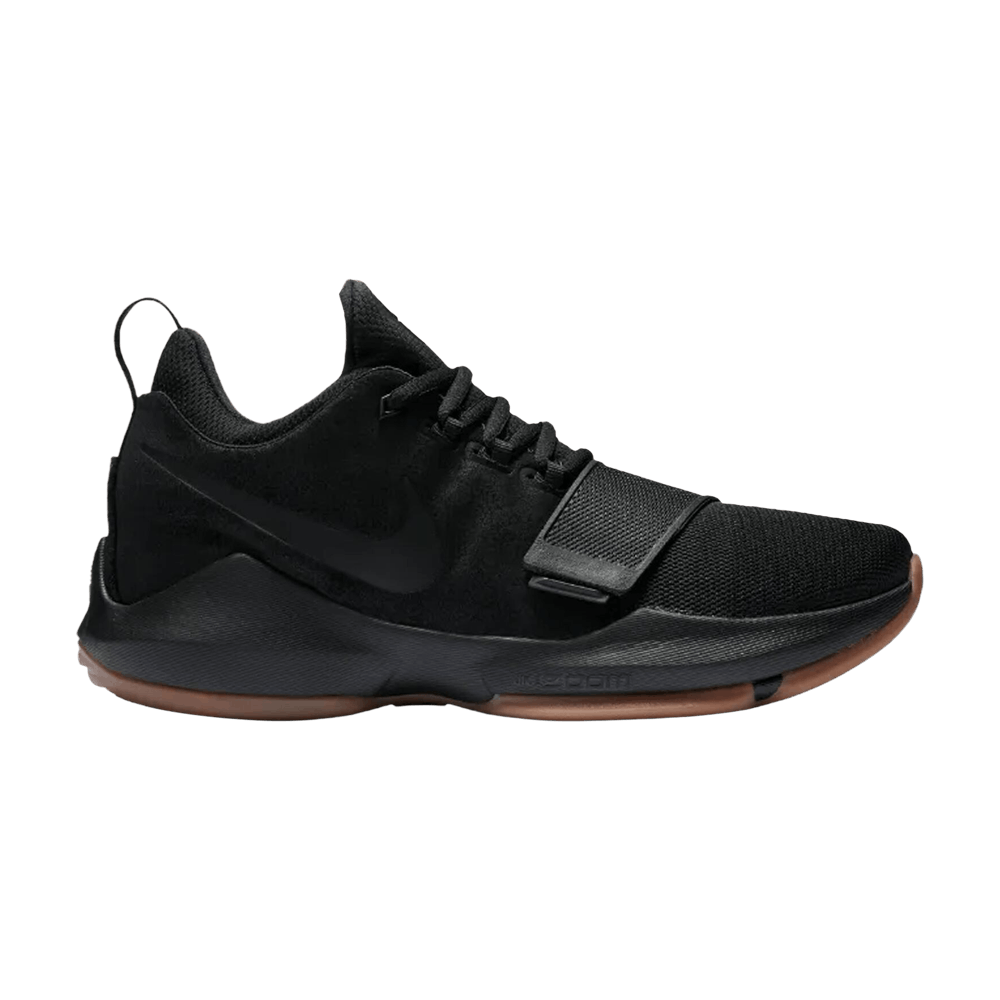 Nike PG 1 'Black Gum' 2026