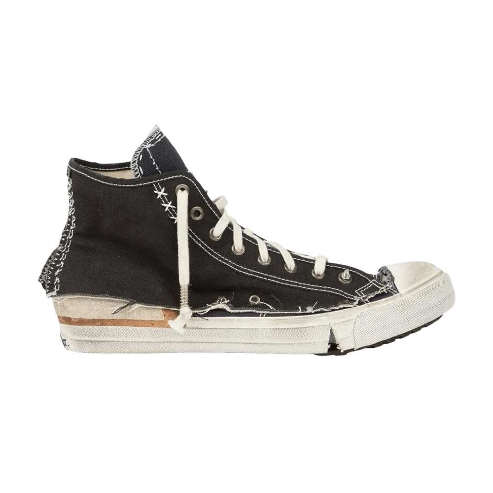 Maison Margiela Love To Death Sneaker 'Blue Black'