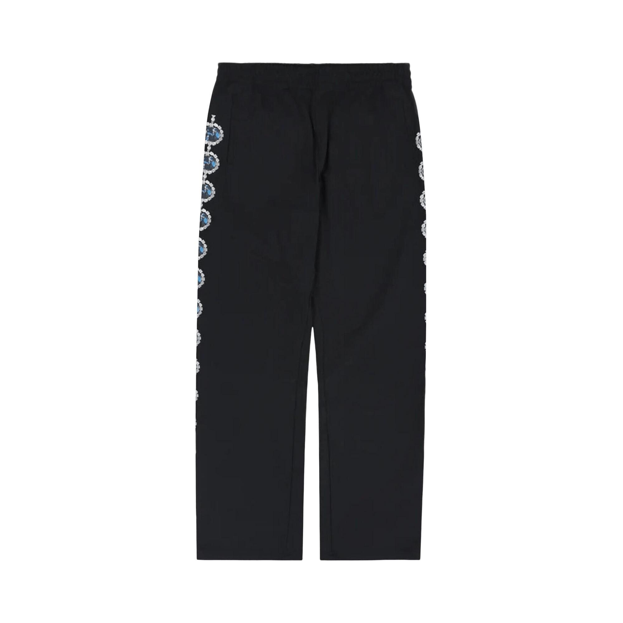 Pleasures Mythic Hope Track Pants 'Black'