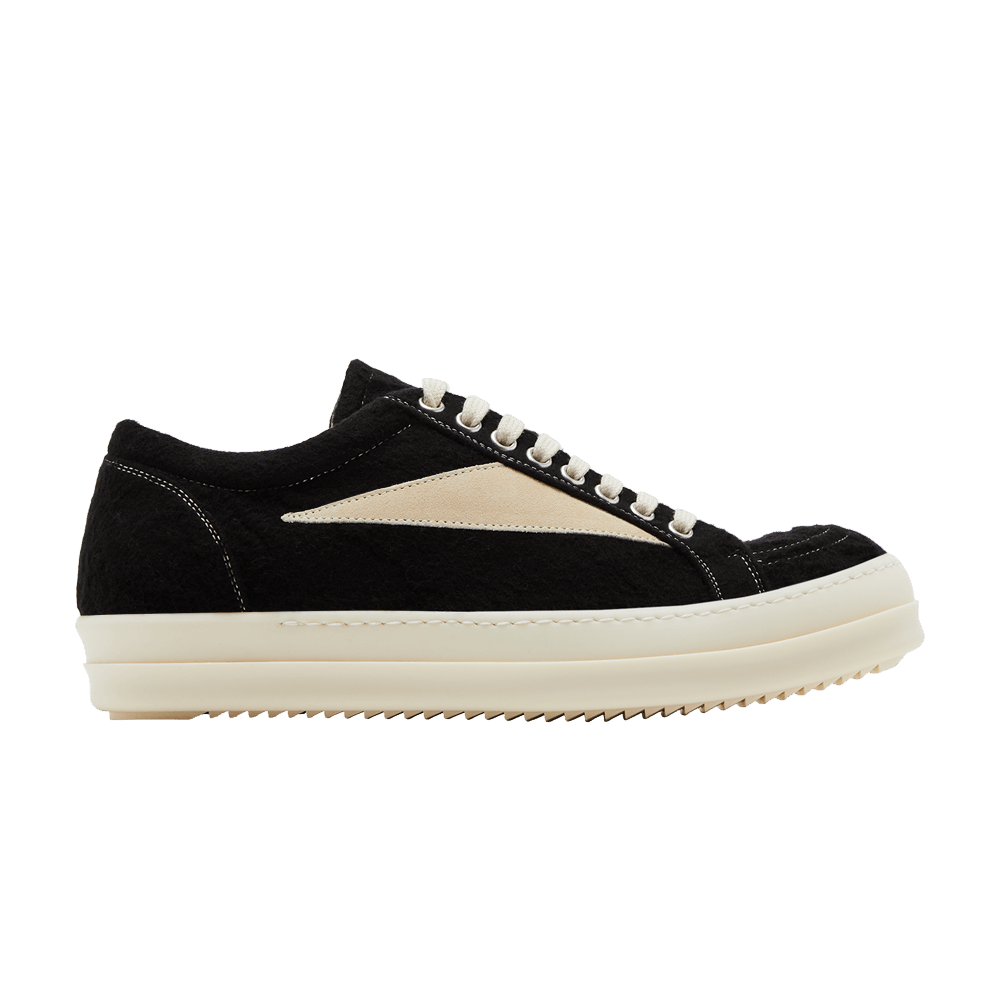 Buy Rick Owens Concordians Vintage Low 'Dark Dust' - RU02E1897