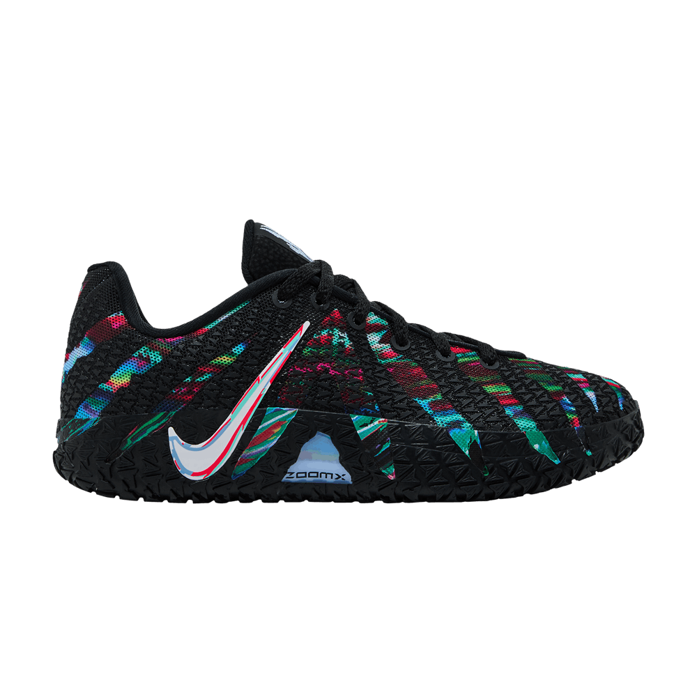 Buy Nike Ja 3 EP 'Turbo Green' - HF2794 300 | GOAT