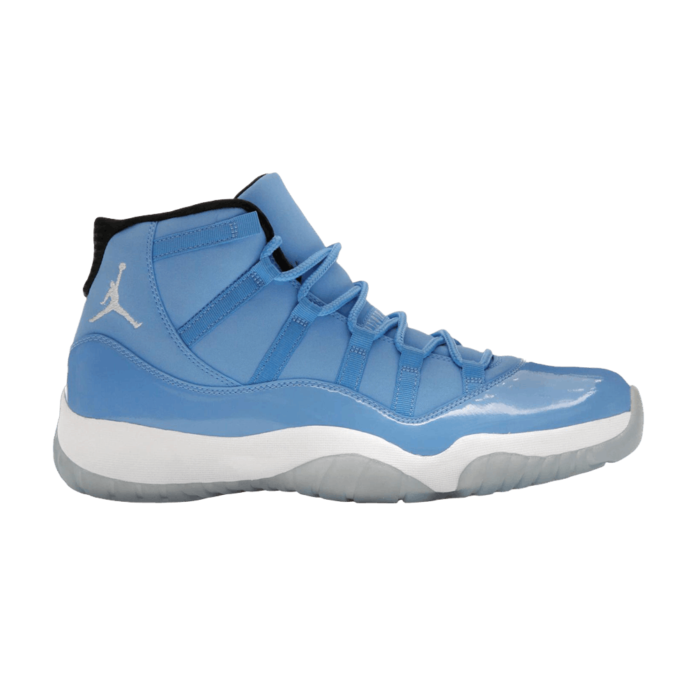 Air Jordan 11 Retro 'Pantone' Sample