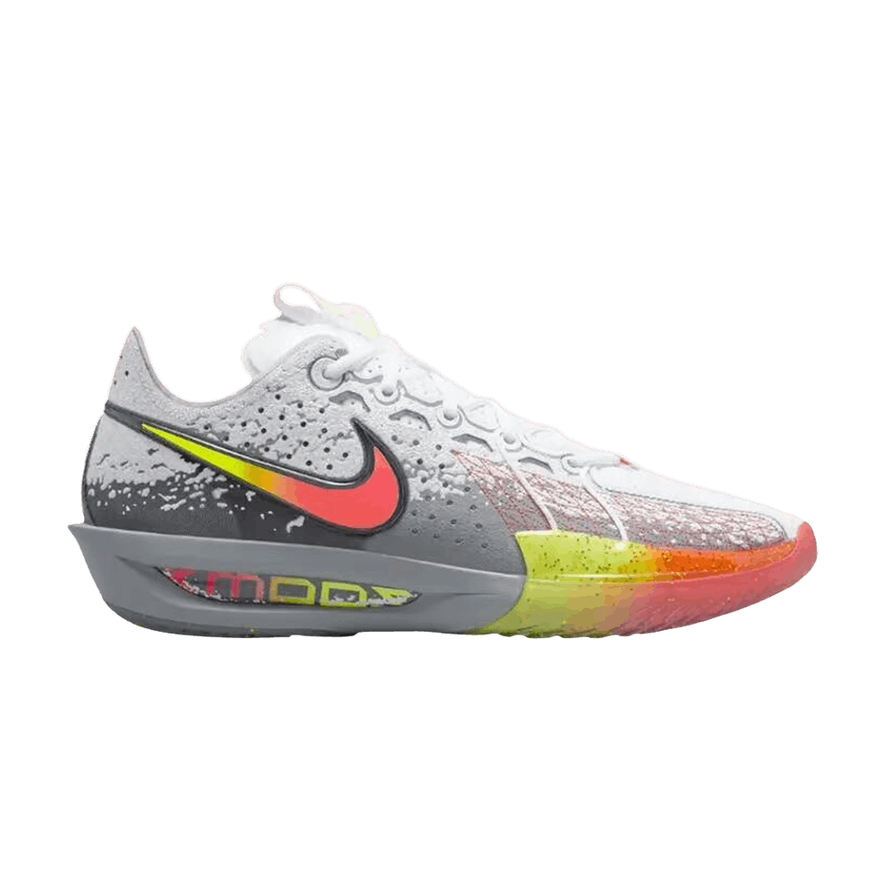 Buy Nike Air Zoom GT Cut 3 'Electric Pack' - FV3626 900 | GOAT