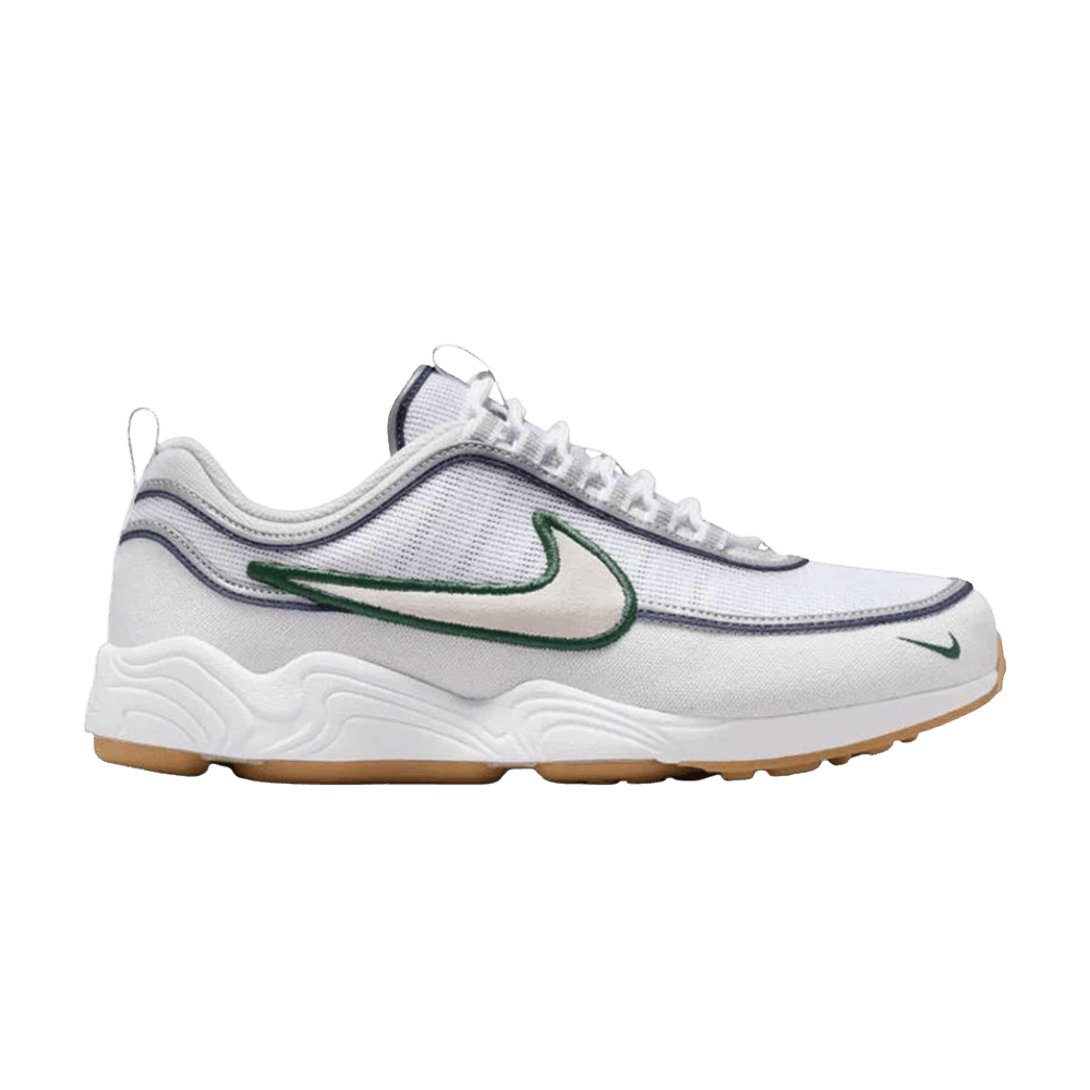 nike spiridon cream